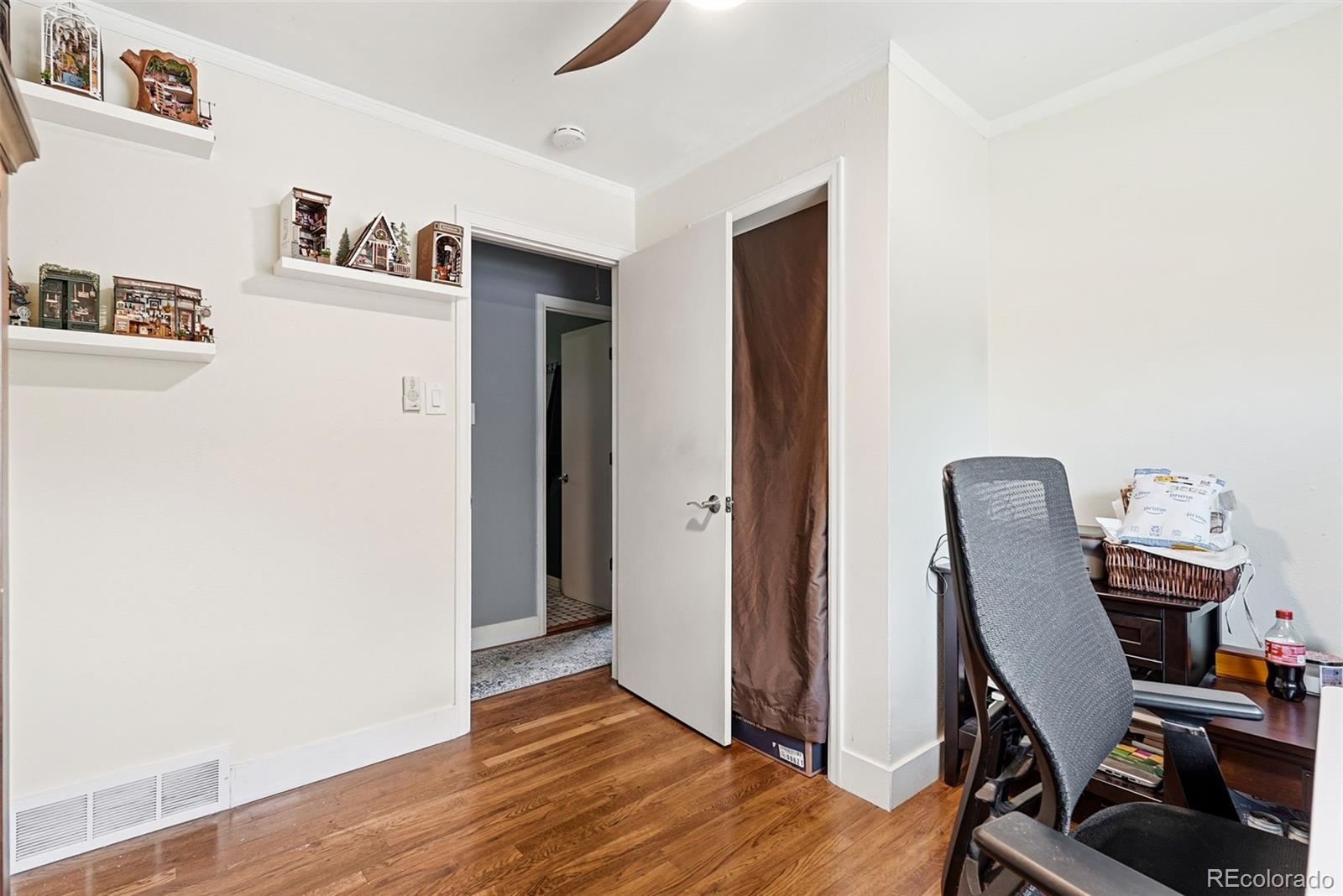 MLS Image #20 for 4890 e arizona avenue,denver, Colorado