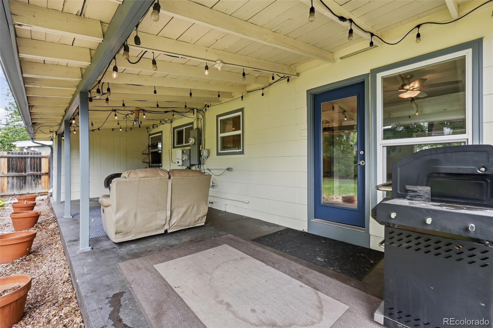 MLS Image #30 for 4890 e arizona avenue,denver, Colorado