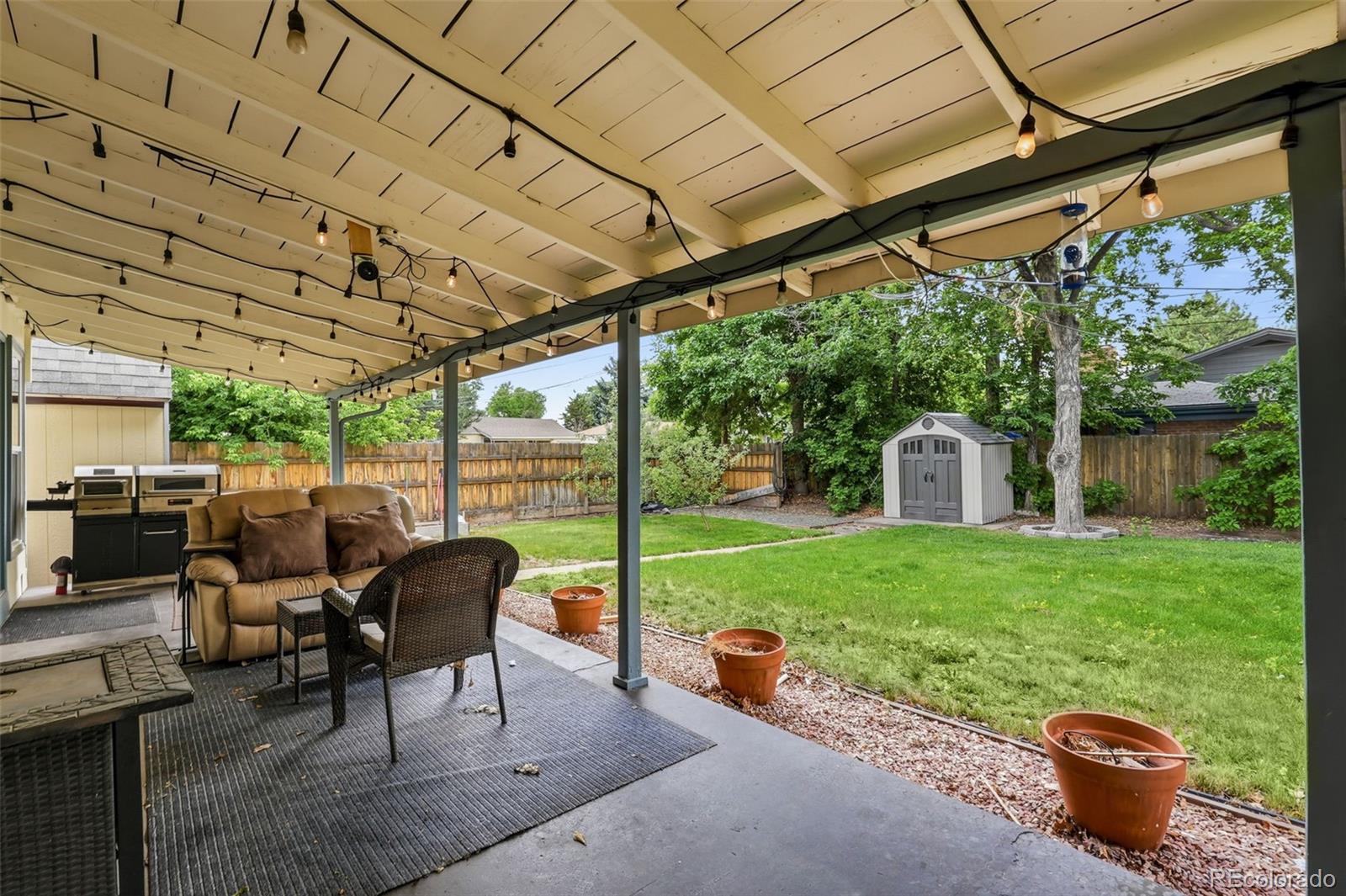 MLS Image #31 for 4890 e arizona avenue,denver, Colorado