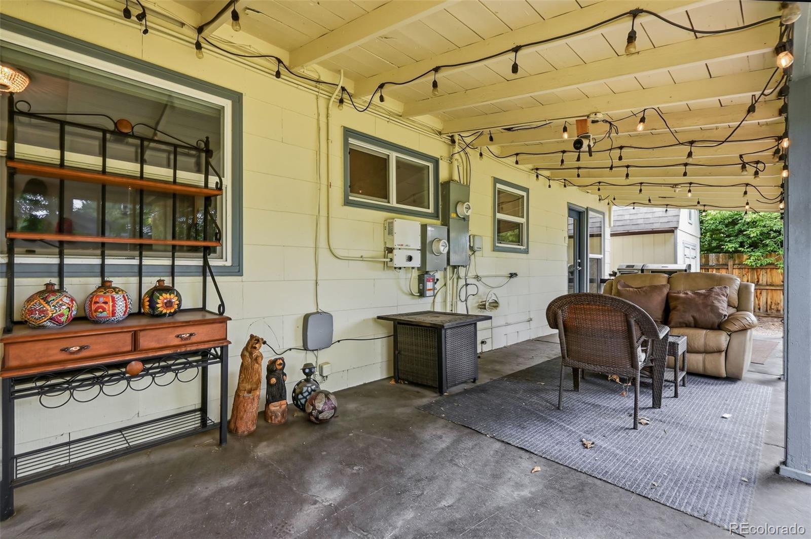 MLS Image #32 for 4890 e arizona avenue,denver, Colorado