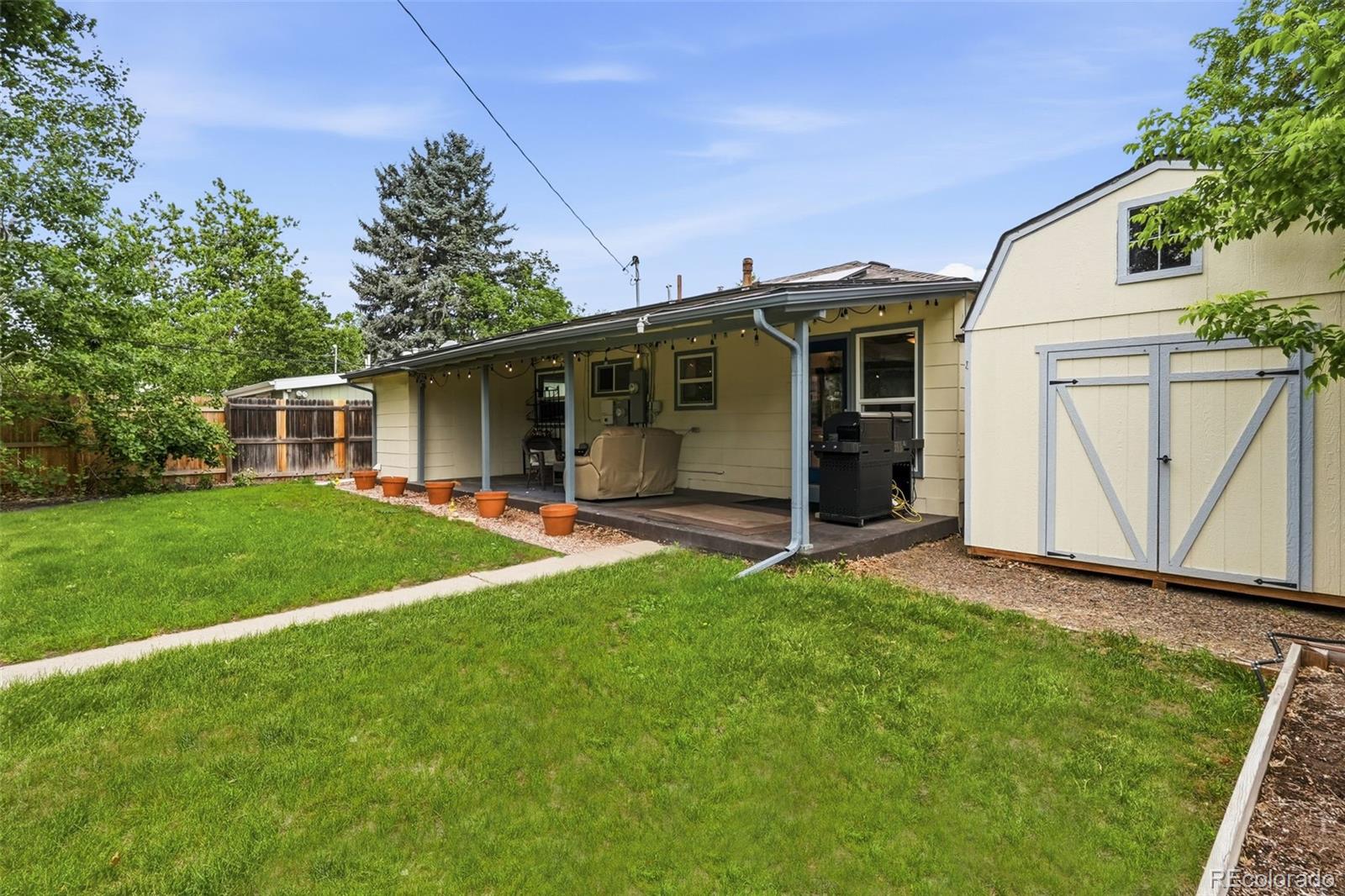 MLS Image #33 for 4890 e arizona avenue,denver, Colorado