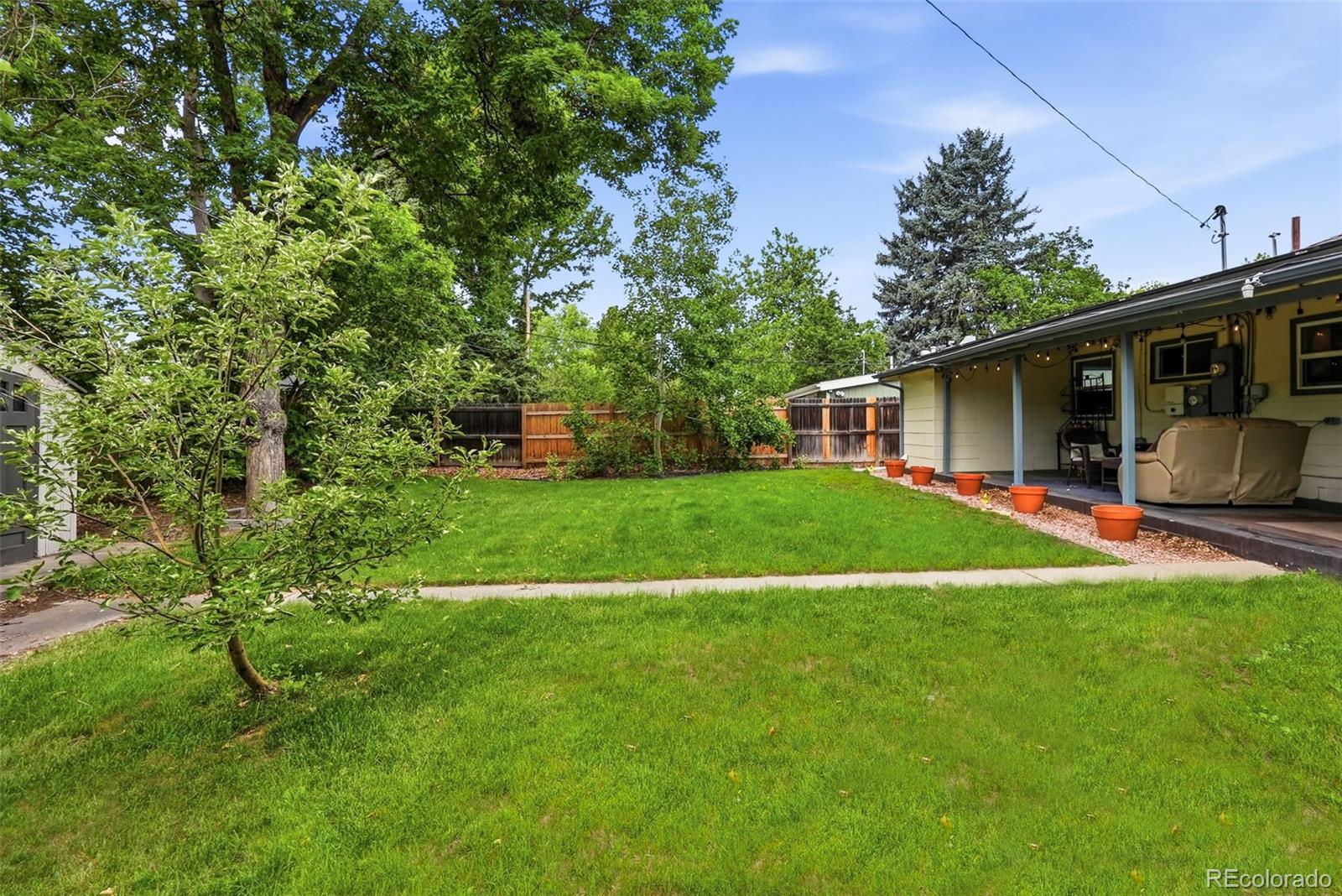 MLS Image #34 for 4890 e arizona avenue,denver, Colorado