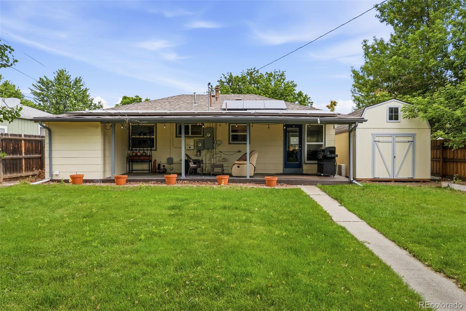 MLS Image #35 for 4890 e arizona avenue,denver, Colorado