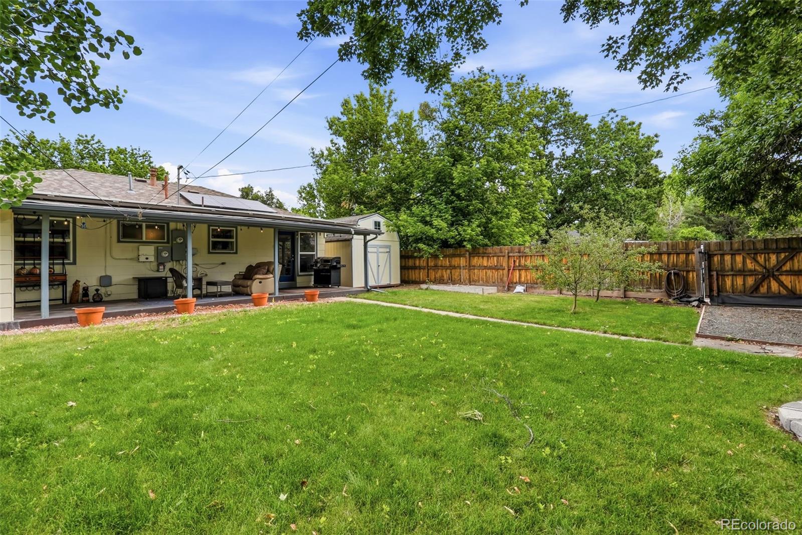 MLS Image #36 for 4890 e arizona avenue,denver, Colorado