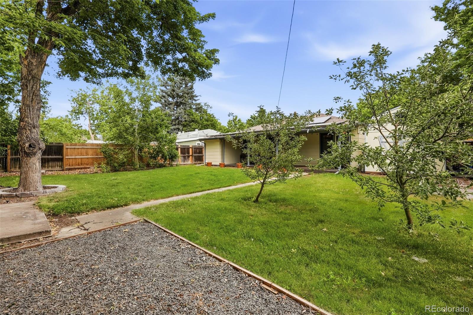 MLS Image #37 for 4890 e arizona avenue,denver, Colorado