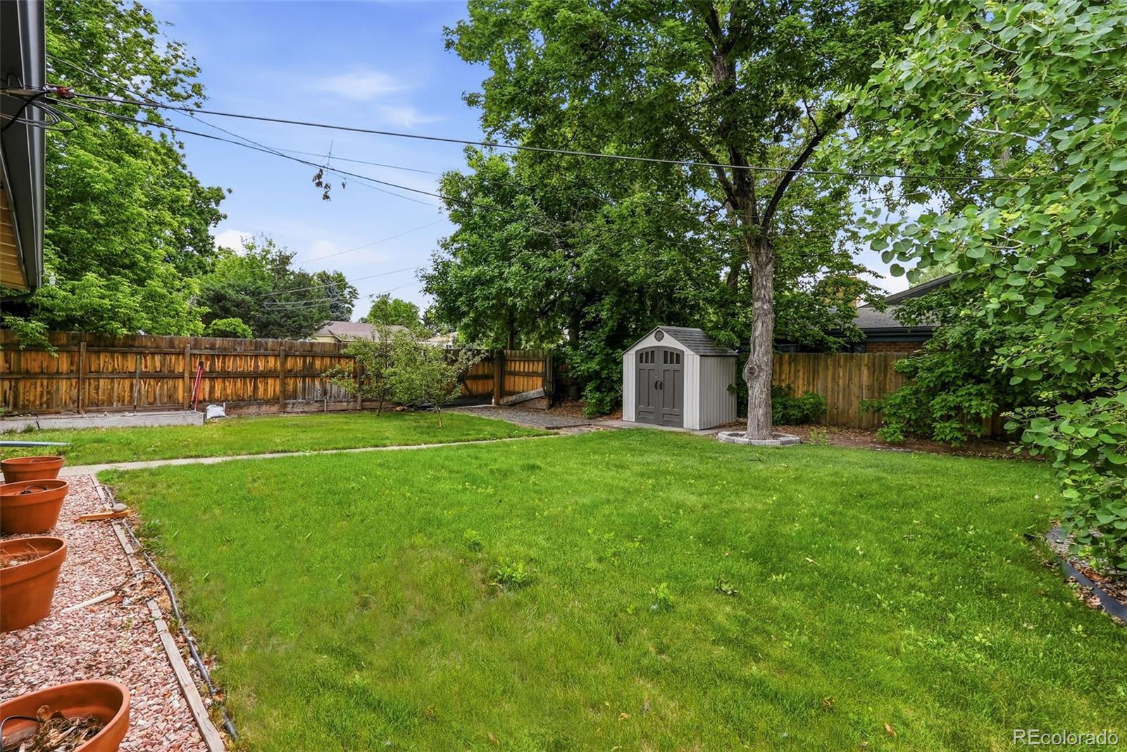 MLS Image #38 for 4890 e arizona avenue,denver, Colorado