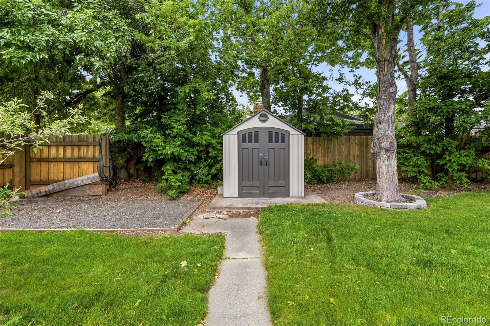MLS Image #39 for 4890 e arizona avenue,denver, Colorado