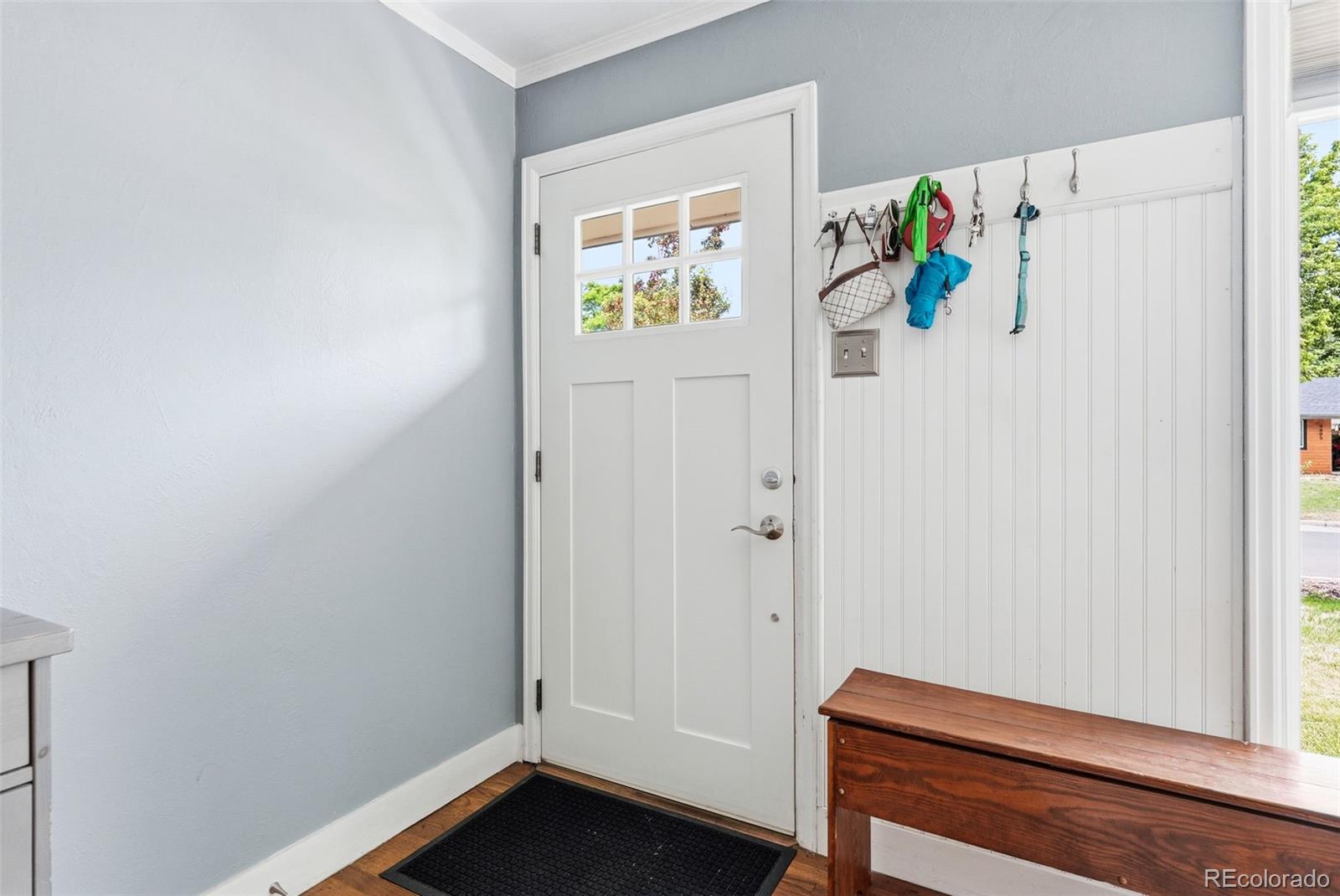 MLS Image #5 for 4890 e arizona avenue,denver, Colorado