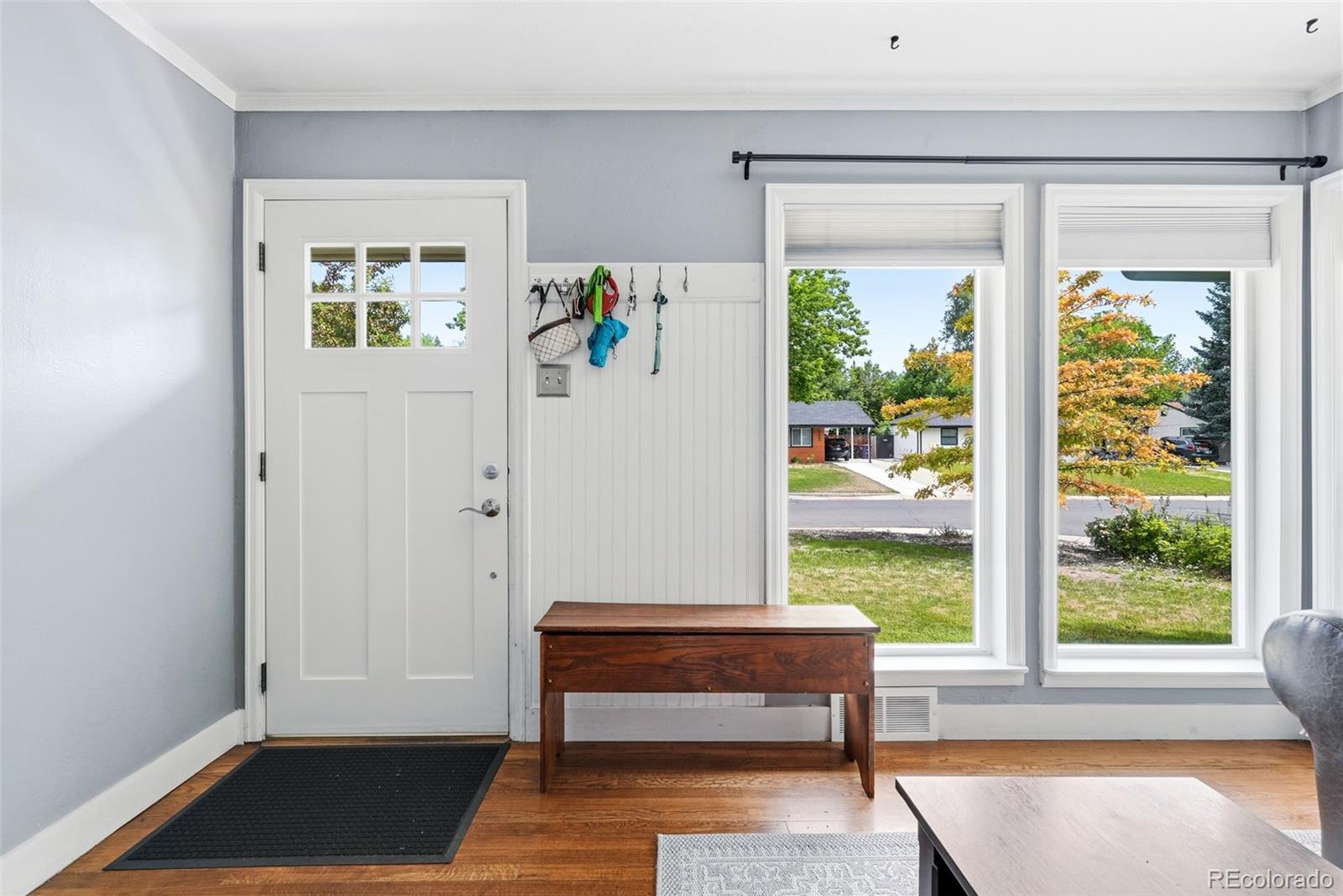 MLS Image #6 for 4890 e arizona avenue,denver, Colorado