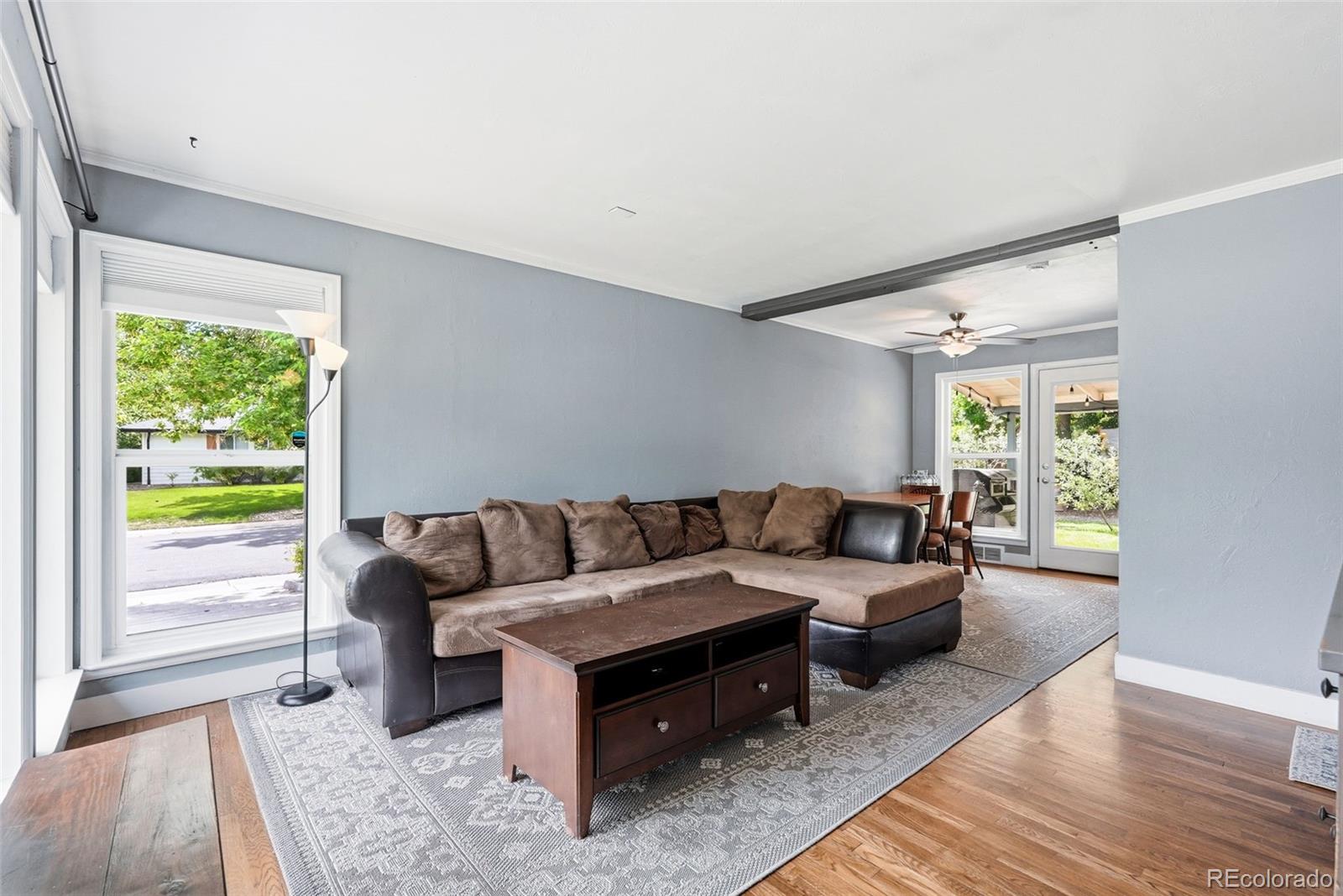 MLS Image #7 for 4890 e arizona avenue,denver, Colorado