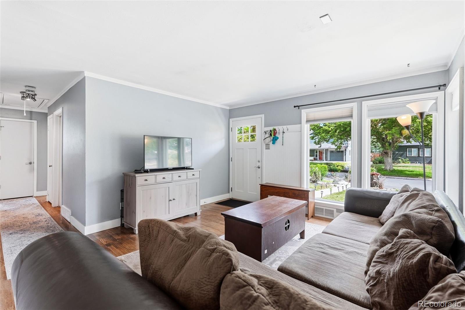 MLS Image #9 for 4890 e arizona avenue,denver, Colorado