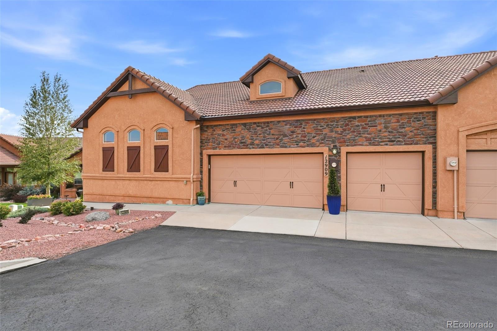 MLS Image #1 for 12909  cupcake heights,colorado springs, Colorado