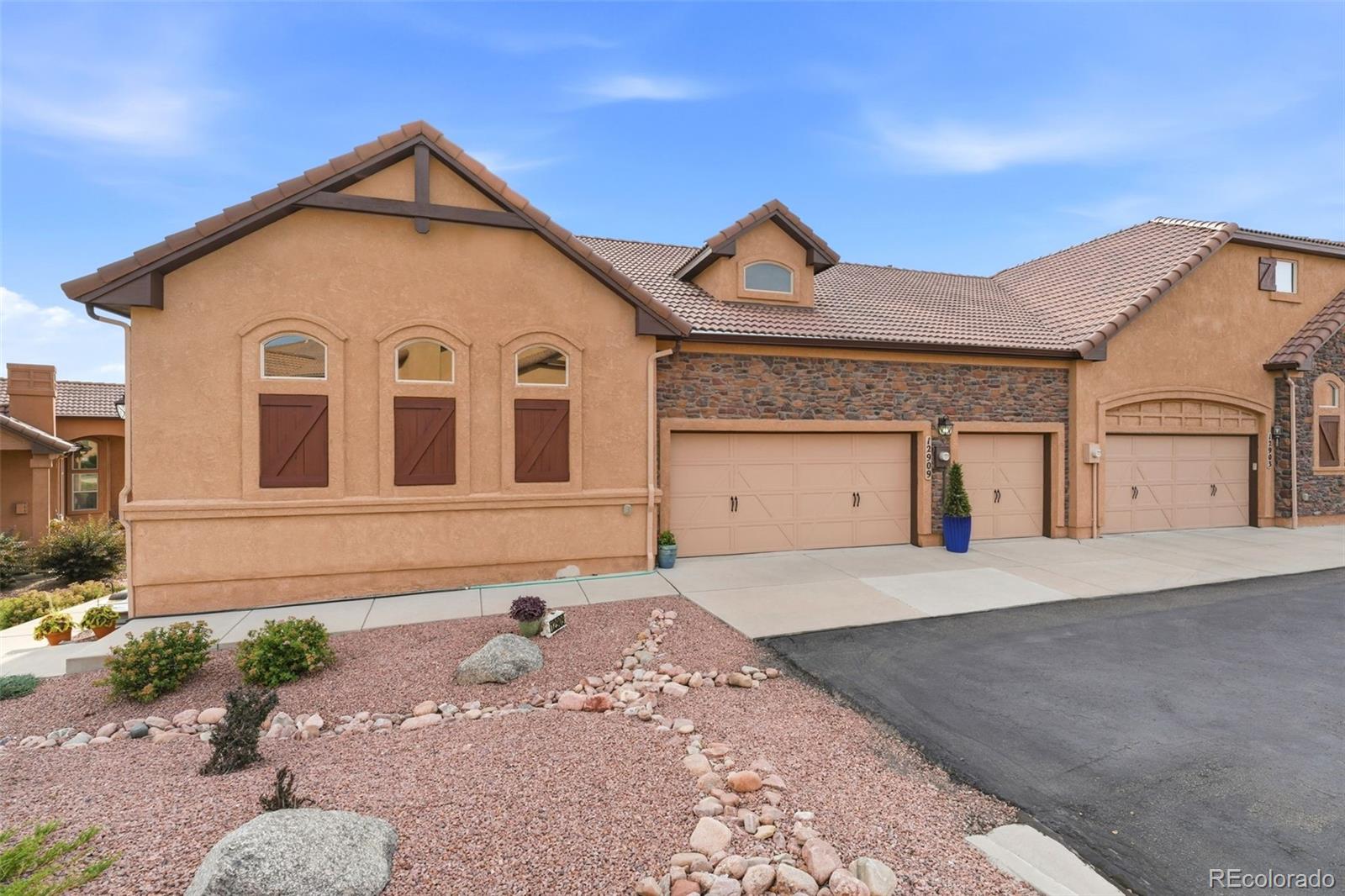 MLS Image #2 for 12909  cupcake heights,colorado springs, Colorado