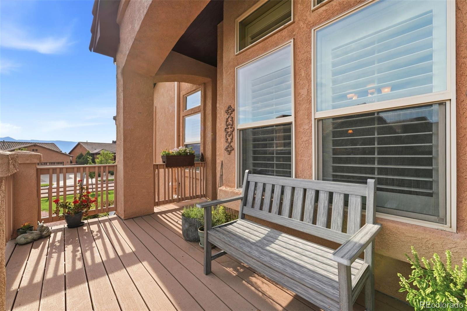 MLS Image #3 for 12909  cupcake heights,colorado springs, Colorado