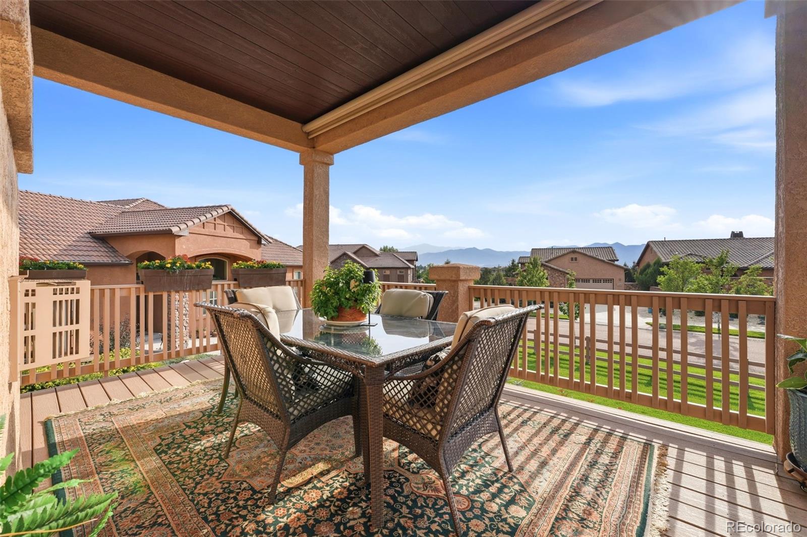 MLS Image #37 for 12909  cupcake heights,colorado springs, Colorado