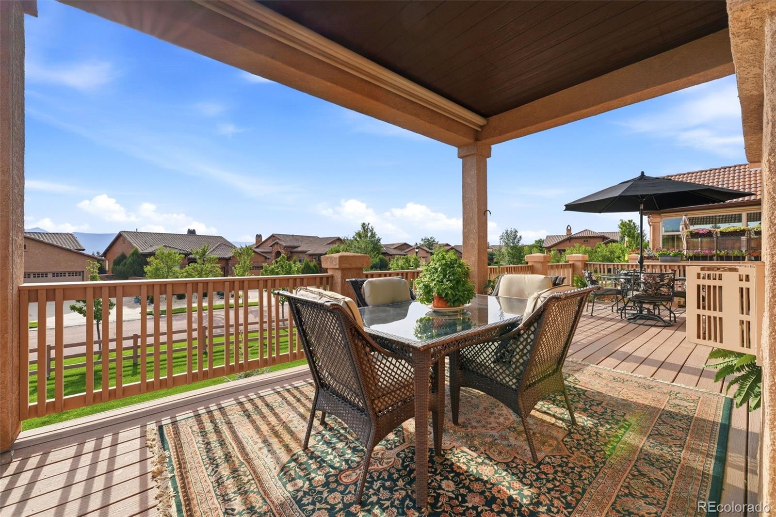 MLS Image #39 for 12909  cupcake heights,colorado springs, Colorado