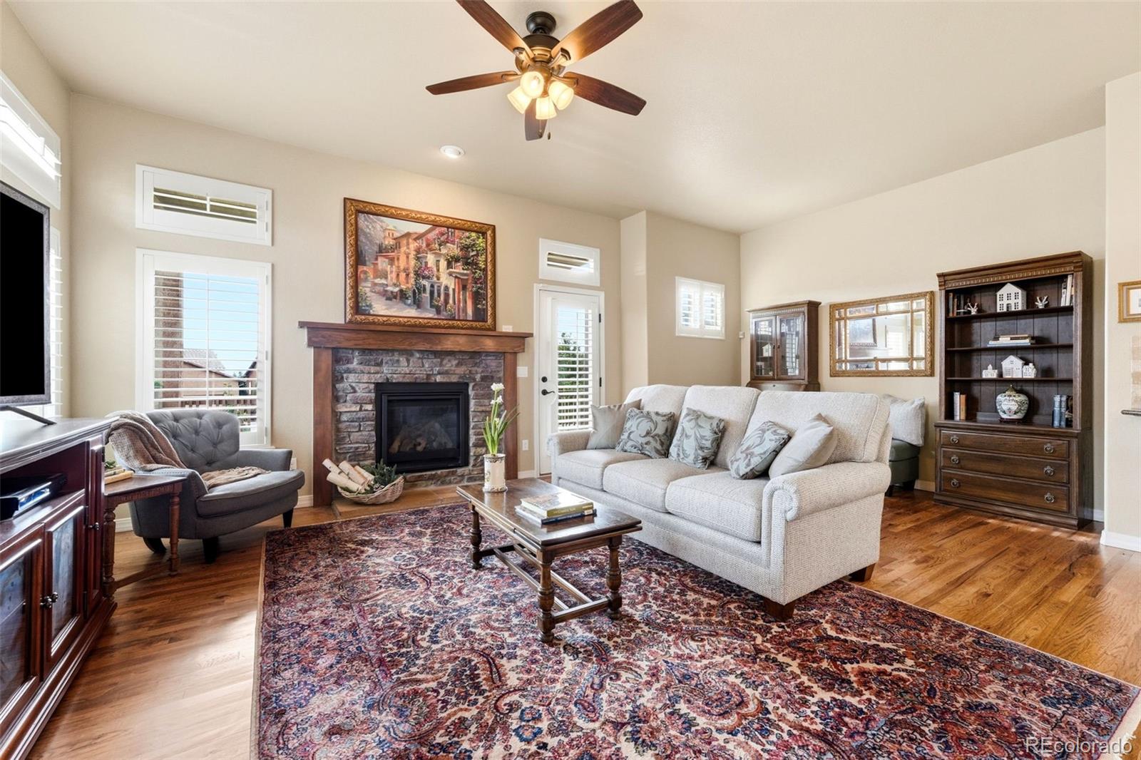MLS Image #4 for 12909  cupcake heights,colorado springs, Colorado