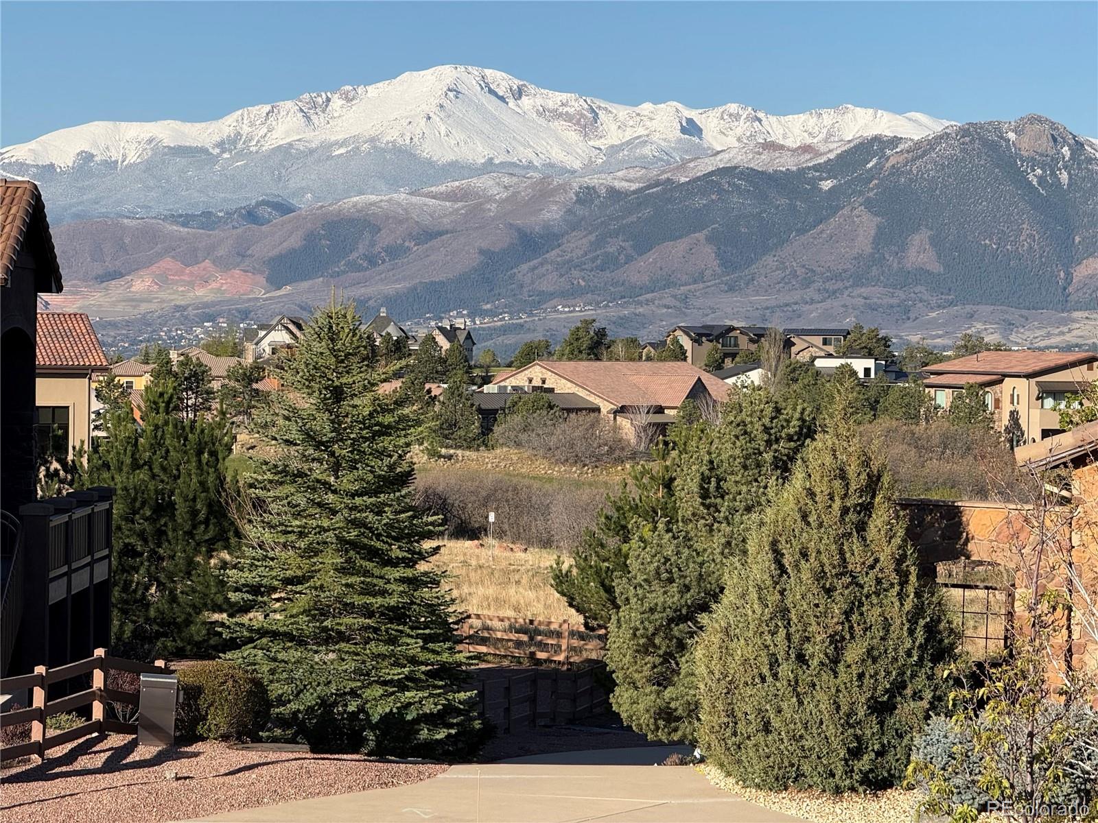 MLS Image #42 for 12909  cupcake heights,colorado springs, Colorado