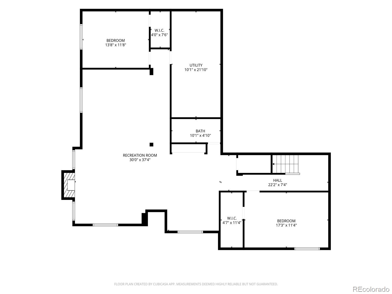MLS Image #45 for 12909  cupcake heights,colorado springs, Colorado