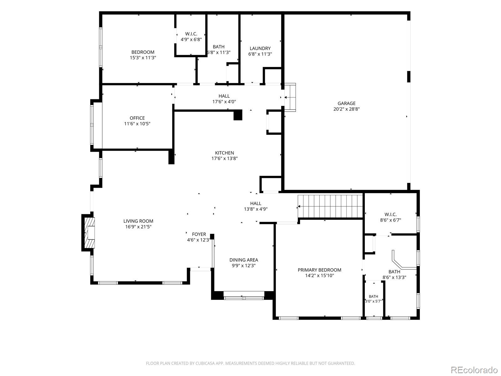 MLS Image #47 for 12909  cupcake heights,colorado springs, Colorado