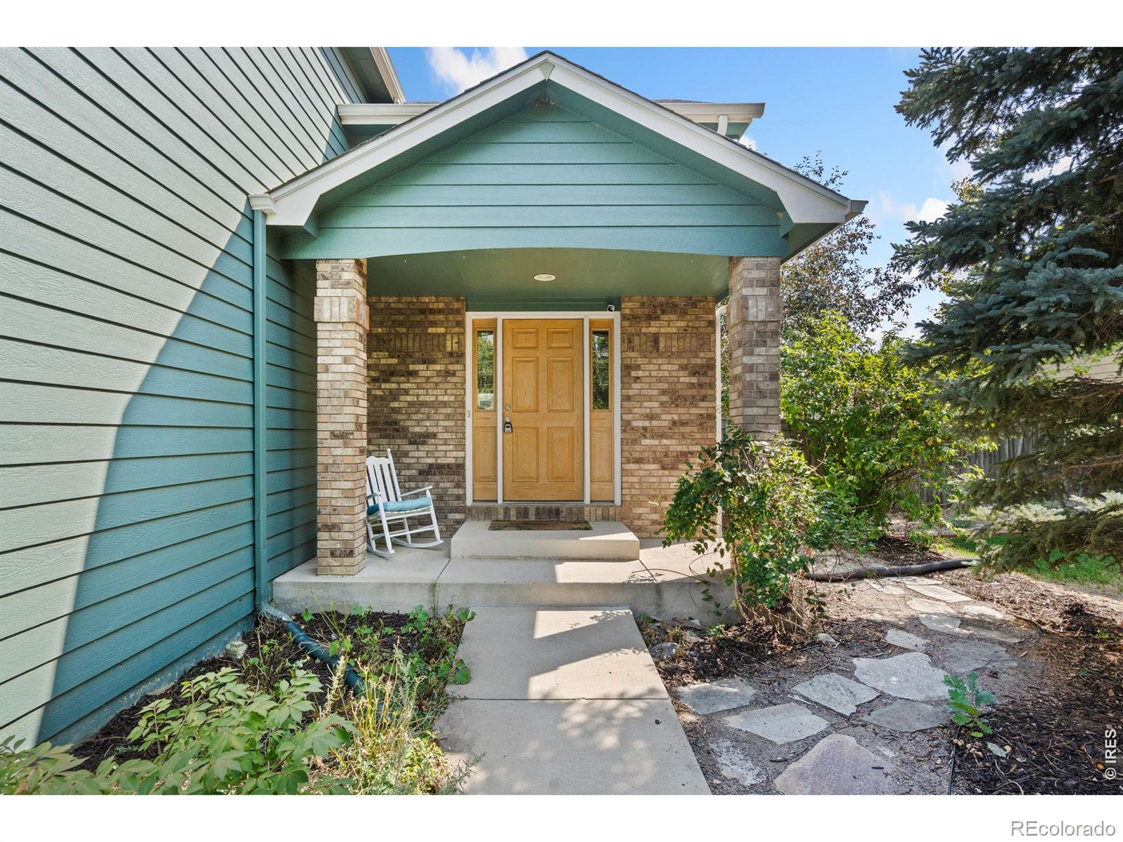 MLS Image #3 for 3339  coneflower drive,fort collins, Colorado
