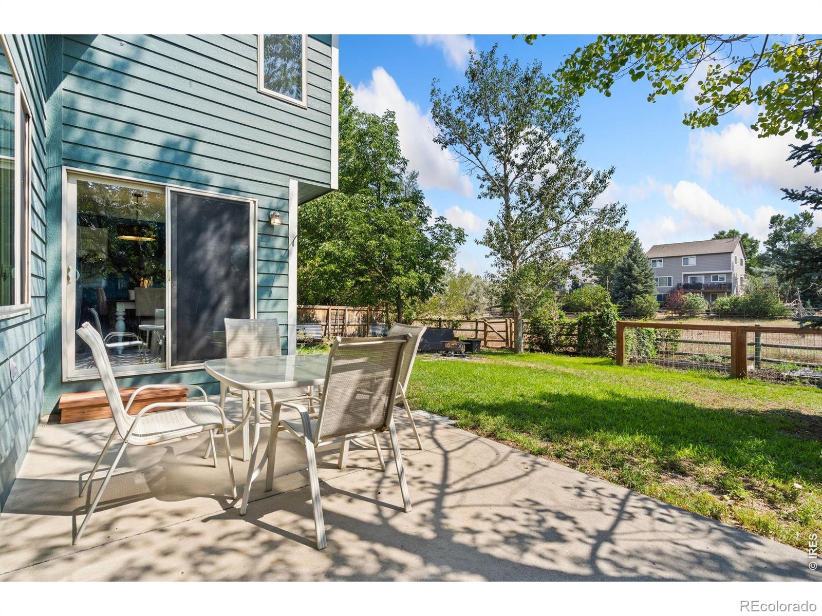 MLS Image #34 for 3339  coneflower drive,fort collins, Colorado
