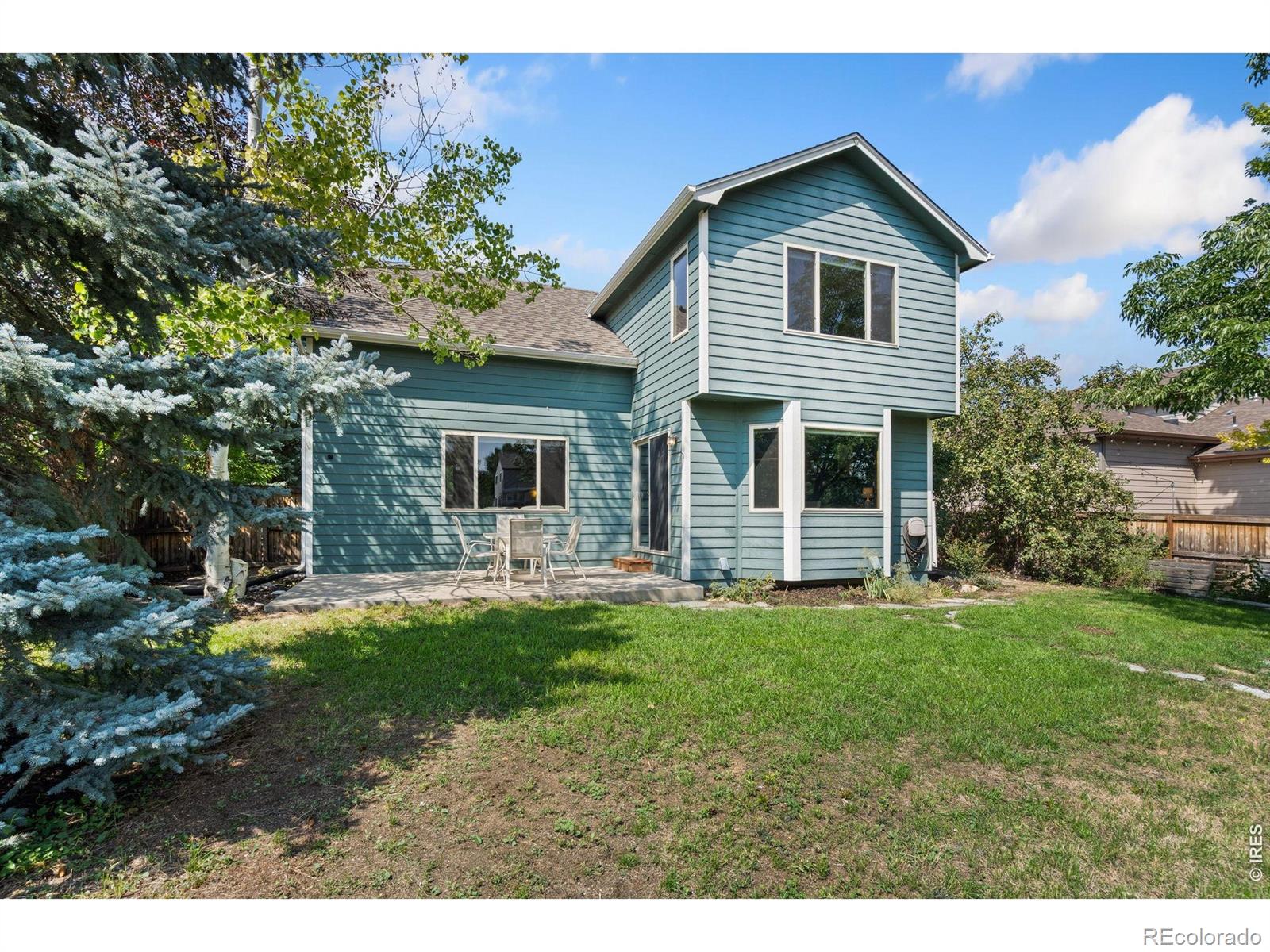MLS Image #35 for 3339  coneflower drive,fort collins, Colorado