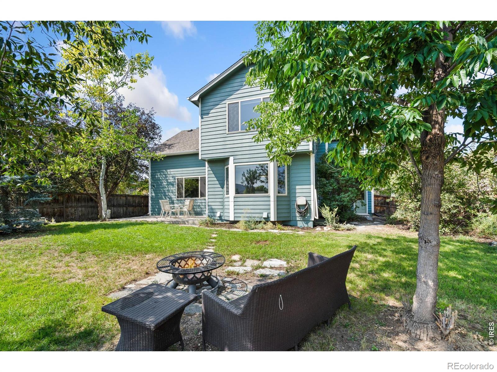 MLS Image #36 for 3339  coneflower drive,fort collins, Colorado