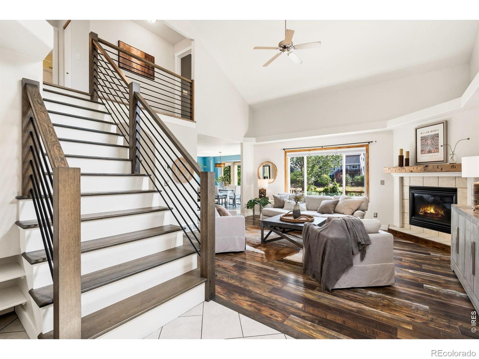 MLS Image #4 for 3339  coneflower drive,fort collins, Colorado