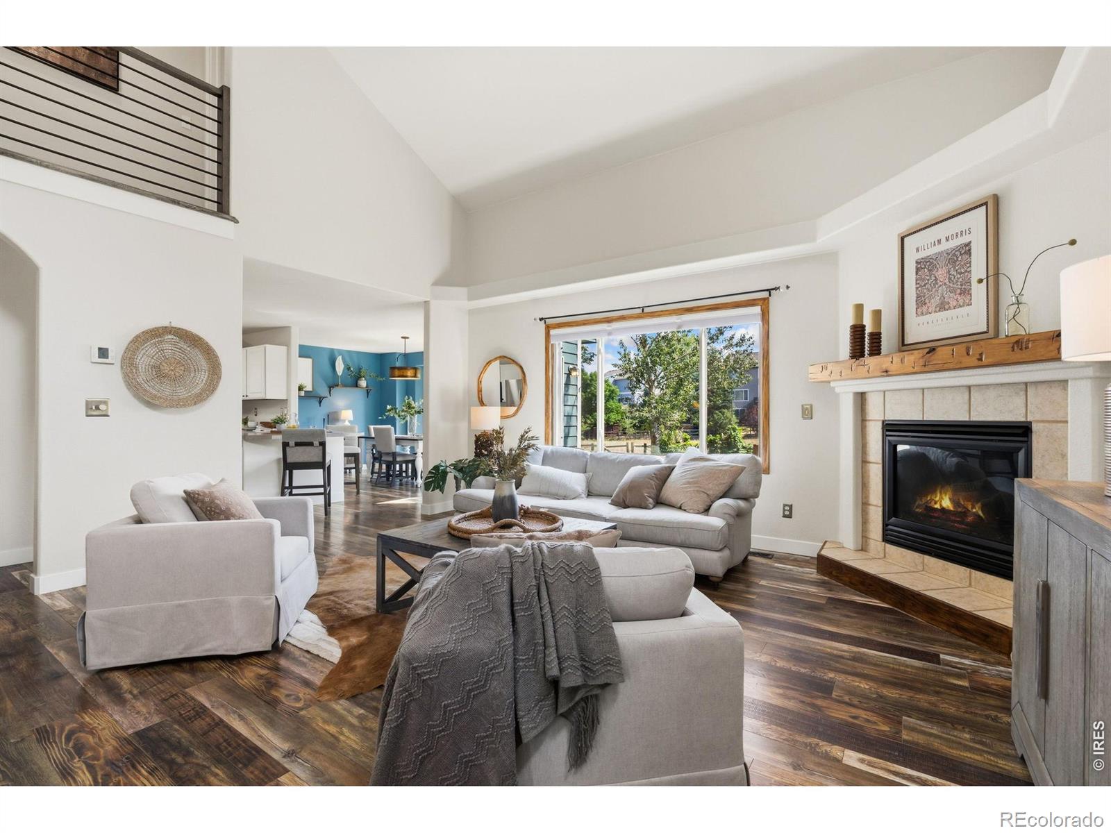 MLS Image #6 for 3339  coneflower drive,fort collins, Colorado
