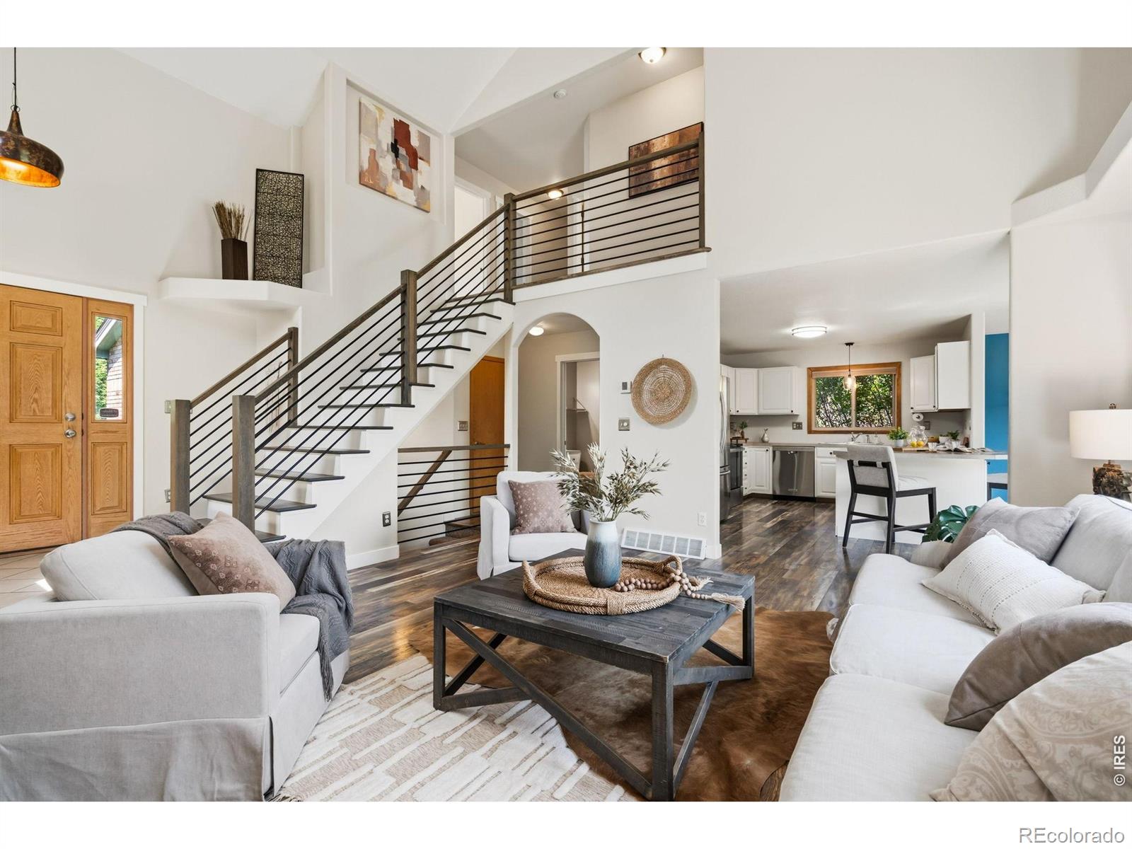 MLS Image #7 for 3339  coneflower drive,fort collins, Colorado