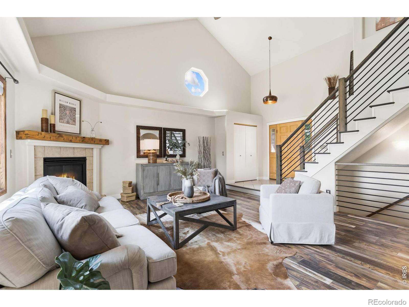 MLS Image #9 for 3339  coneflower drive,fort collins, Colorado