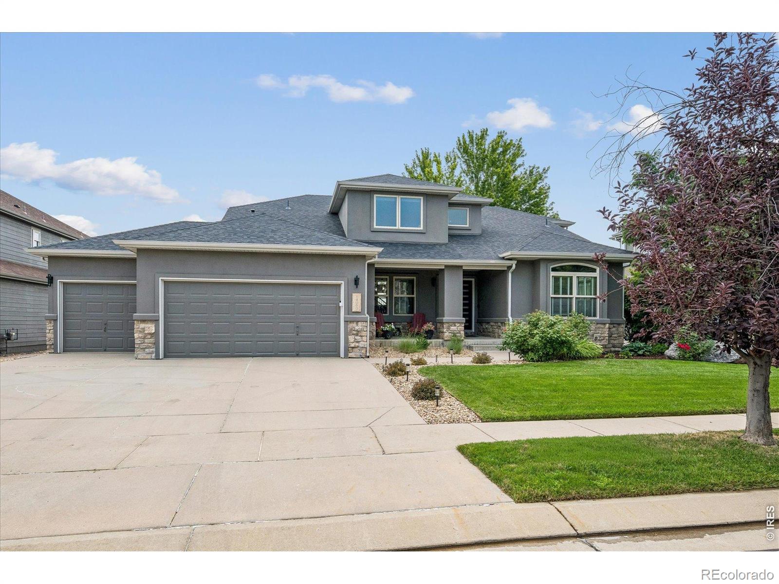 MLS Image #3 for 14060  turnberry court,broomfield, Colorado