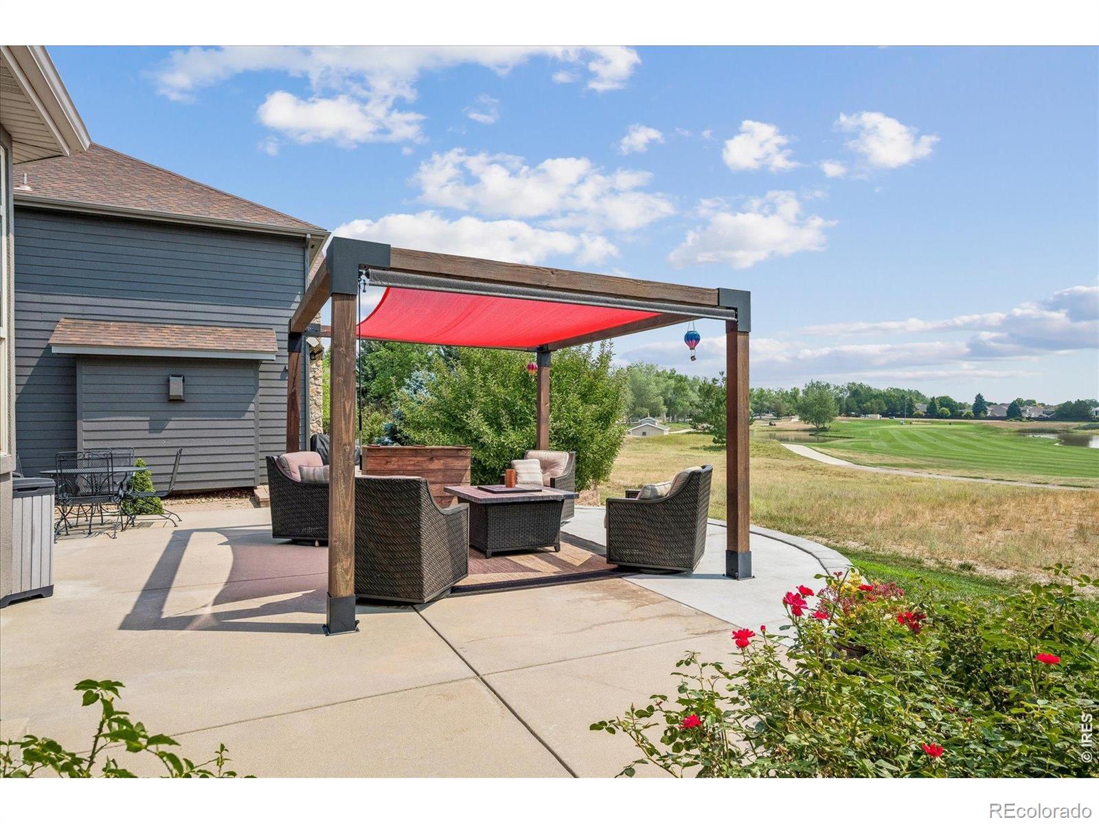 MLS Image #33 for 14060  turnberry court,broomfield, Colorado