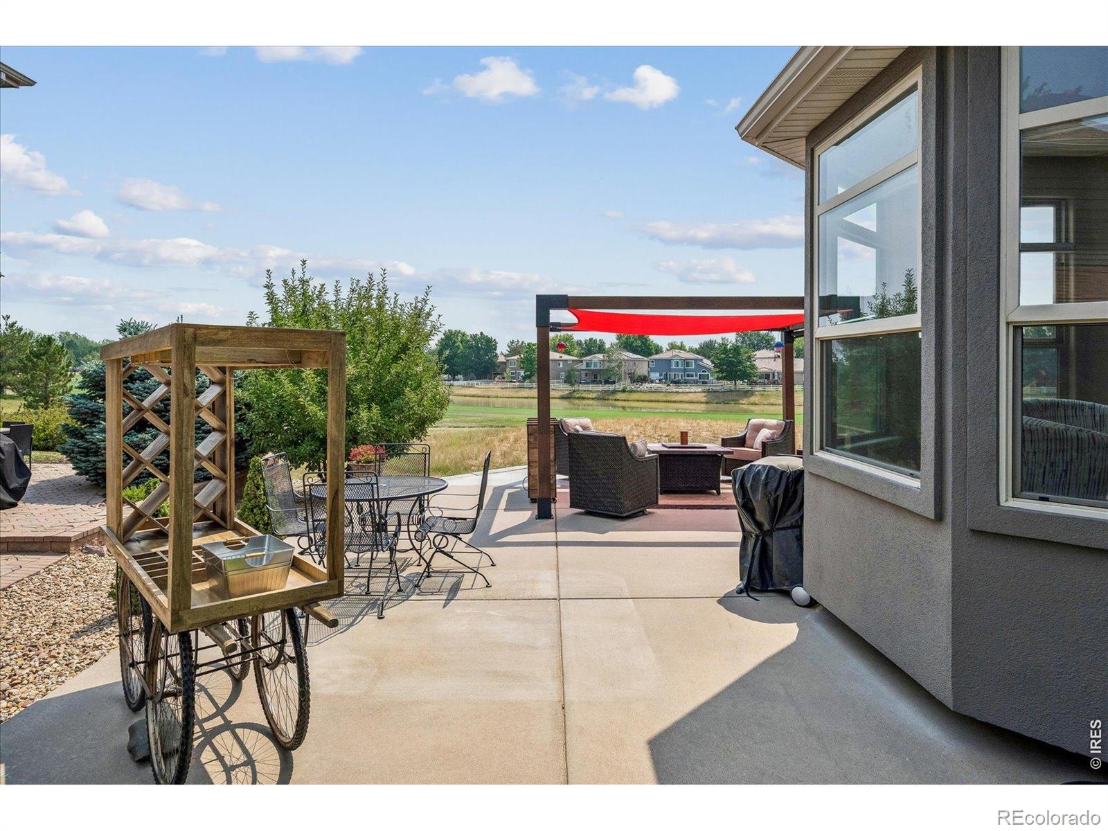 MLS Image #35 for 14060  turnberry court,broomfield, Colorado