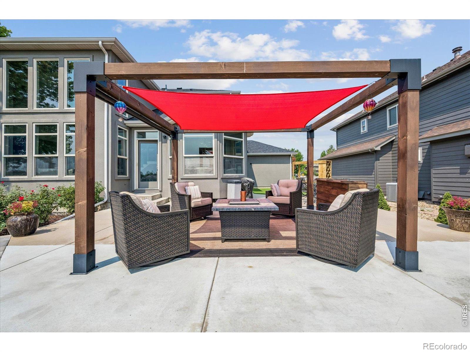 MLS Image #36 for 14060  turnberry court,broomfield, Colorado