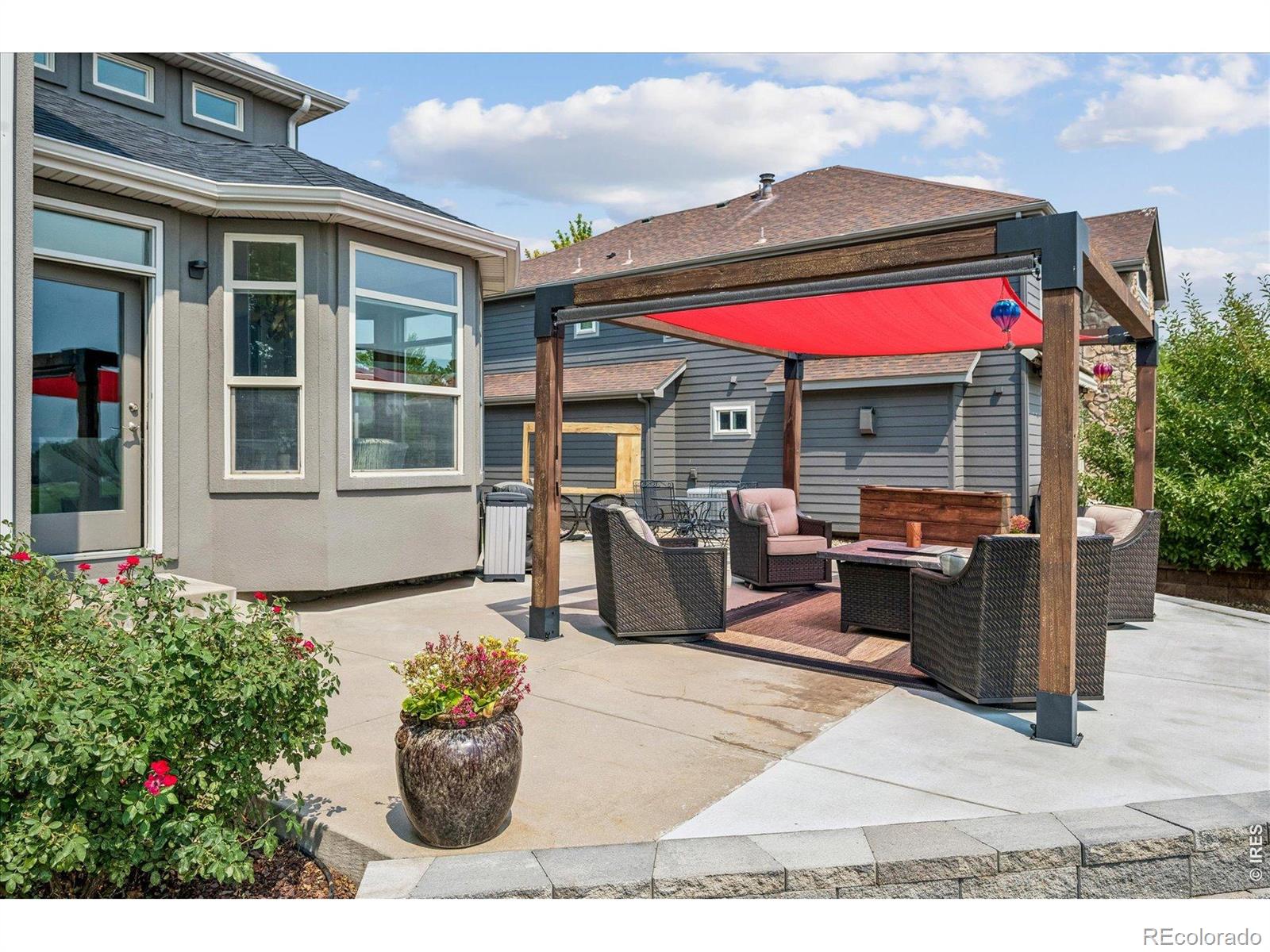 MLS Image #38 for 14060  turnberry court,broomfield, Colorado