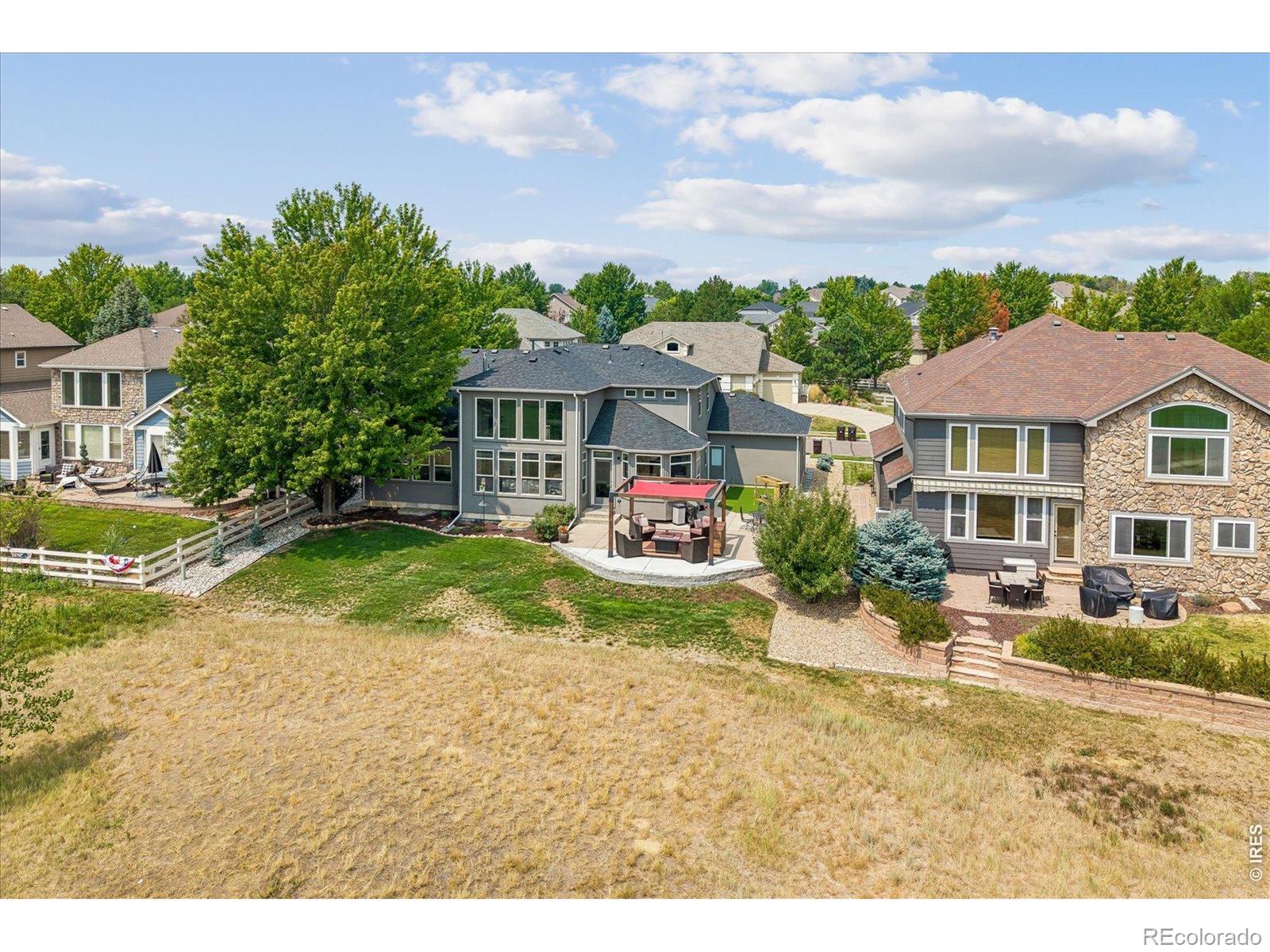 MLS Image #41 for 14060  turnberry court,broomfield, Colorado