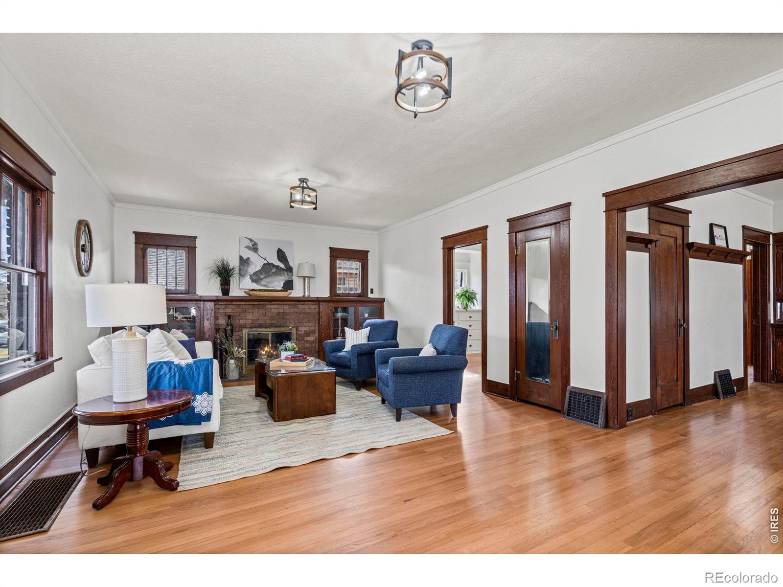 MLS Image #2 for 1030  cranford place,greeley, Colorado