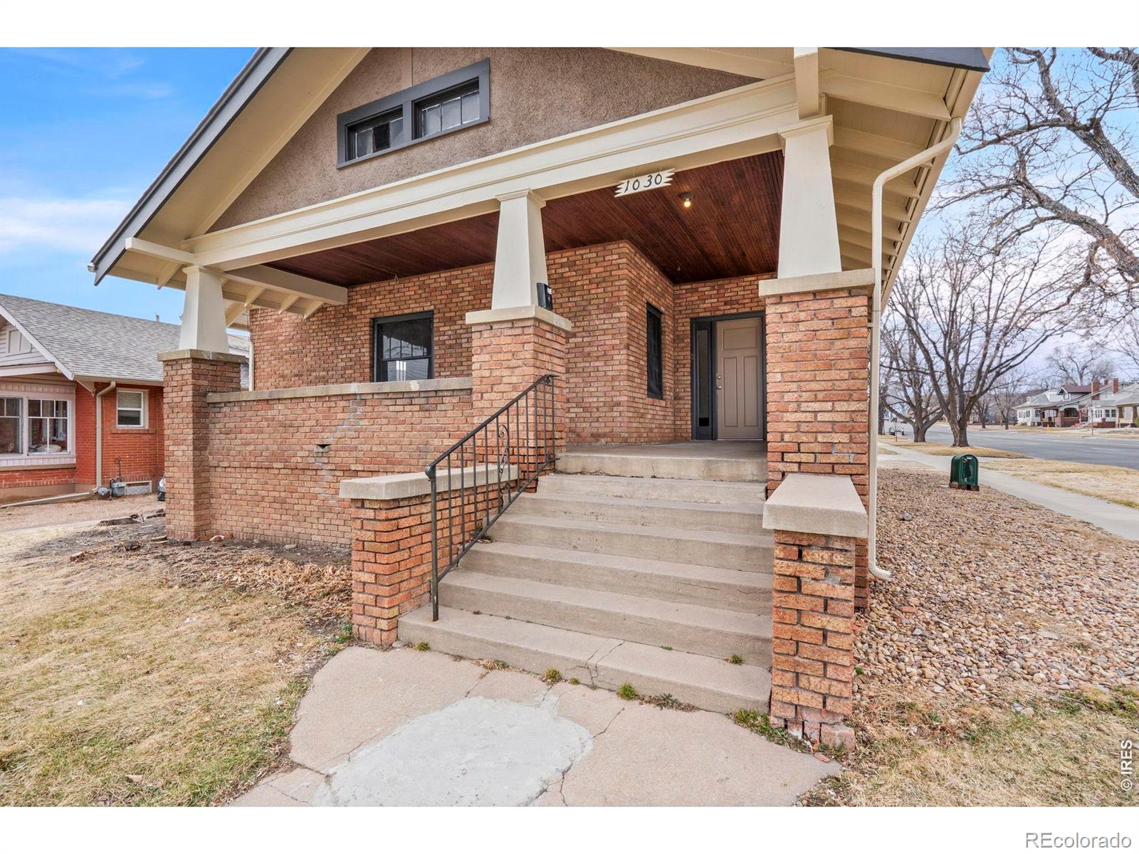MLS Image #3 for 1030  cranford place,greeley, Colorado