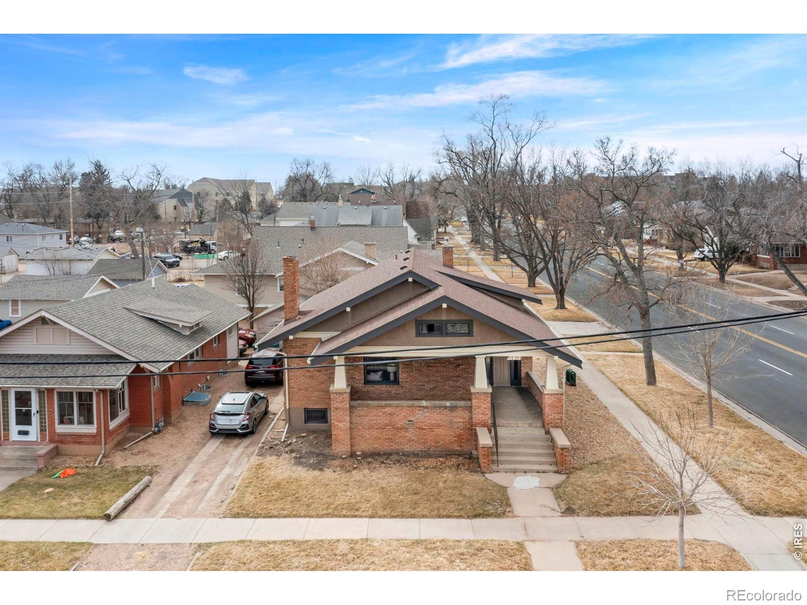 MLS Image #39 for 1030  cranford place,greeley, Colorado