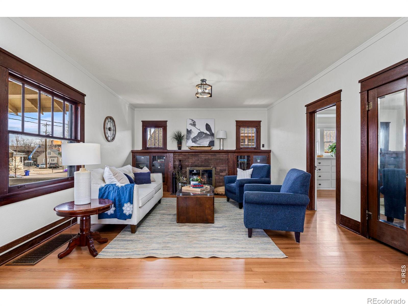 MLS Image #4 for 1030  cranford place,greeley, Colorado