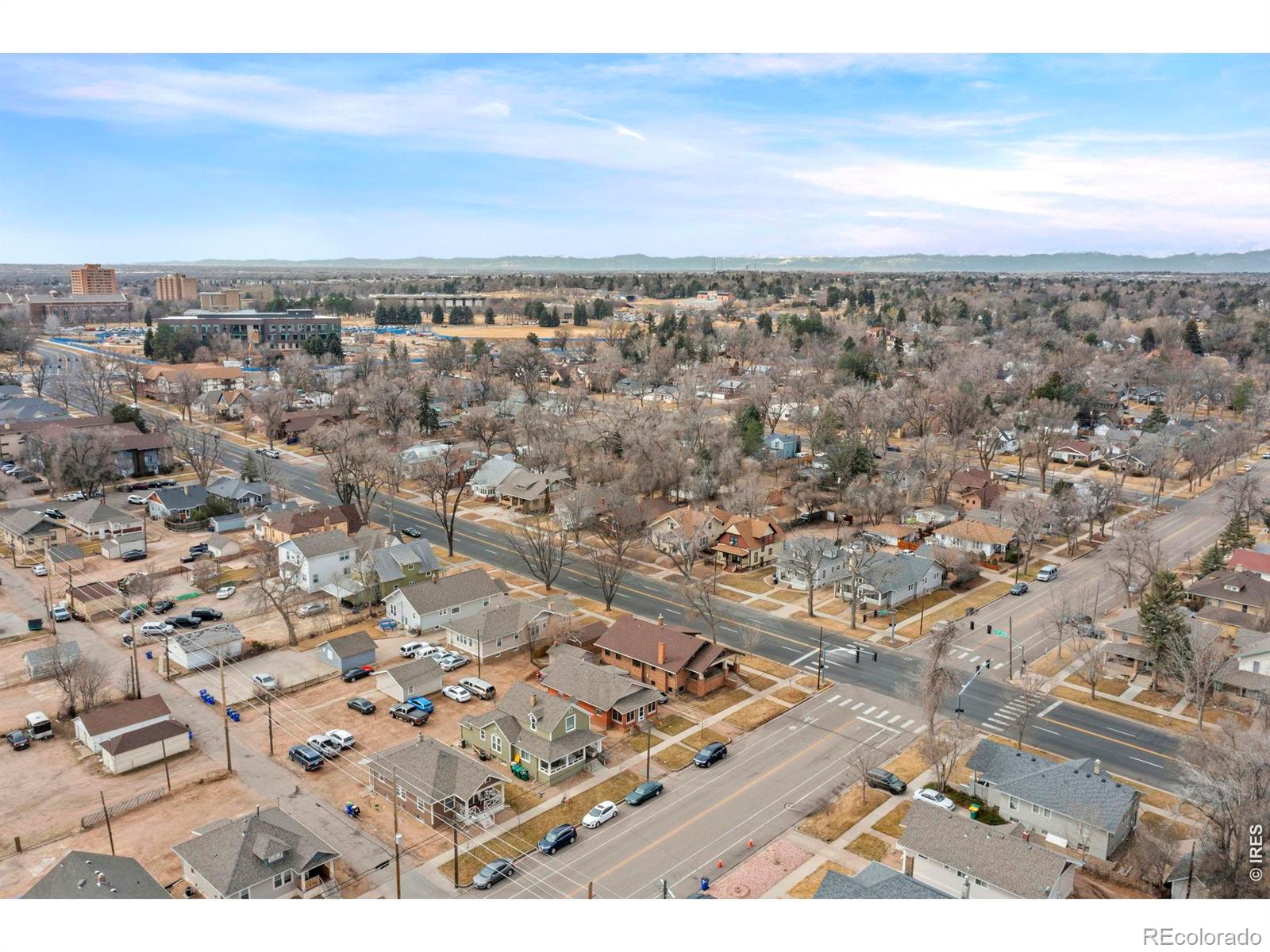 MLS Image #40 for 1030  cranford place,greeley, Colorado