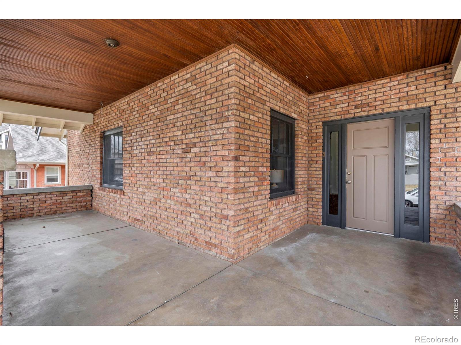 MLS Image #6 for 1030  cranford place,greeley, Colorado