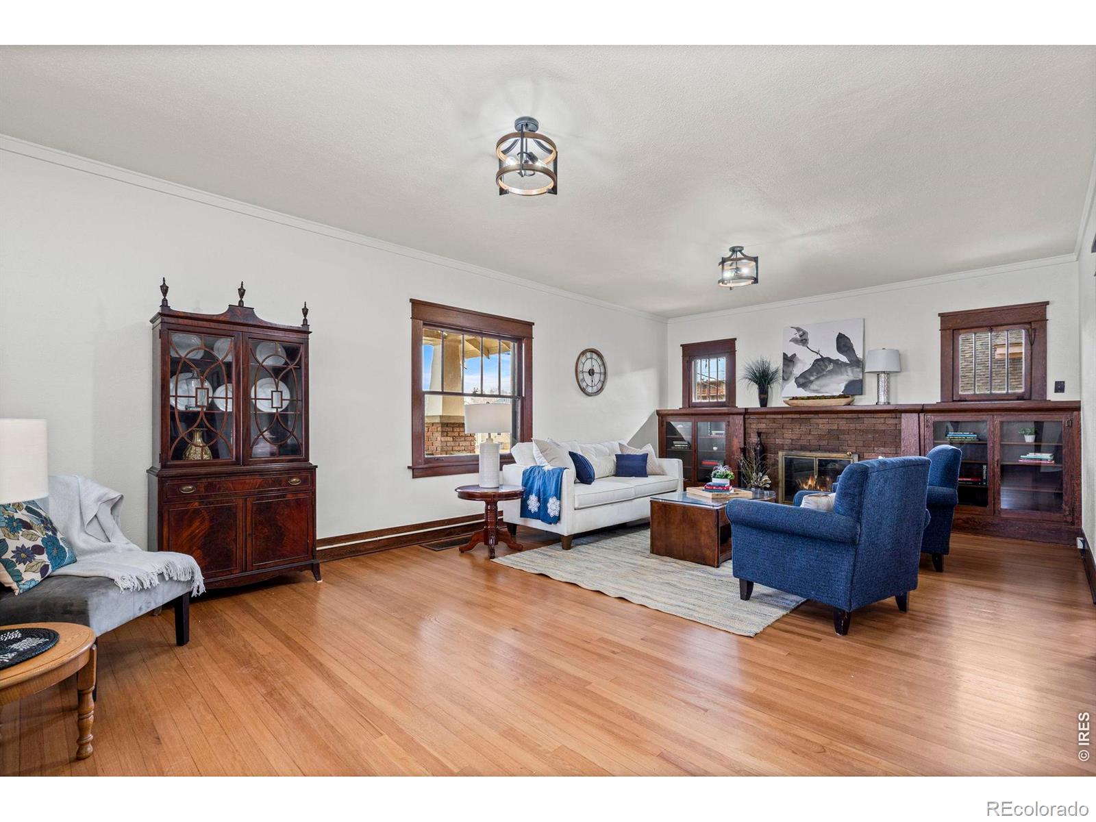 MLS Image #7 for 1030  cranford place,greeley, Colorado