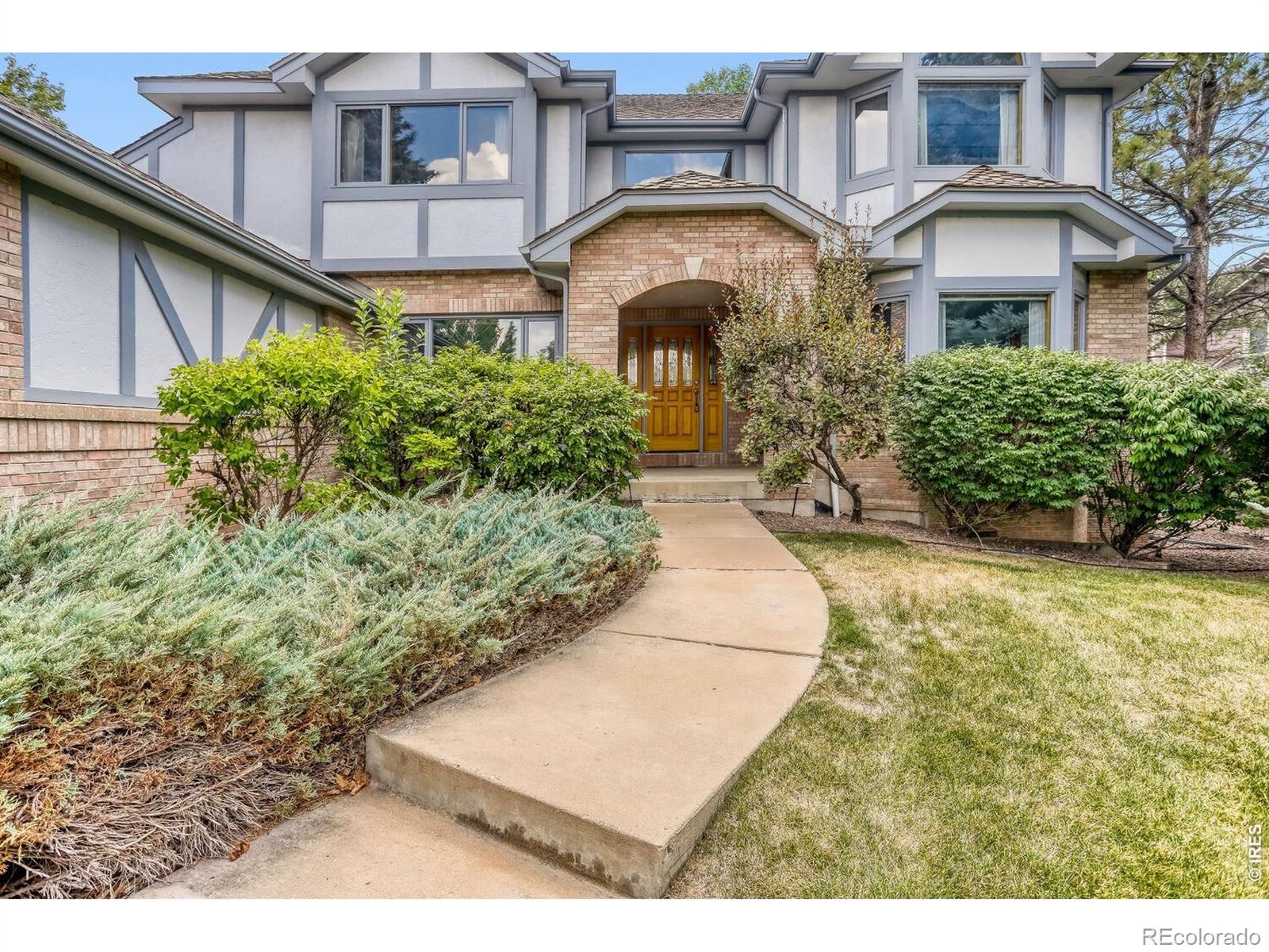 MLS Image #1 for 6348  swallow lane,boulder, Colorado