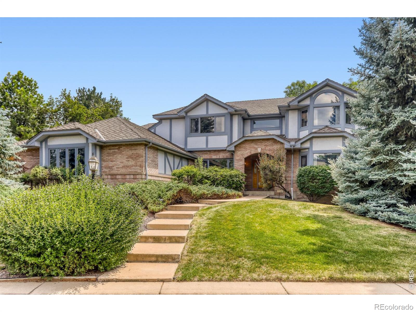 MLS Image #3 for 6348  swallow lane,boulder, Colorado