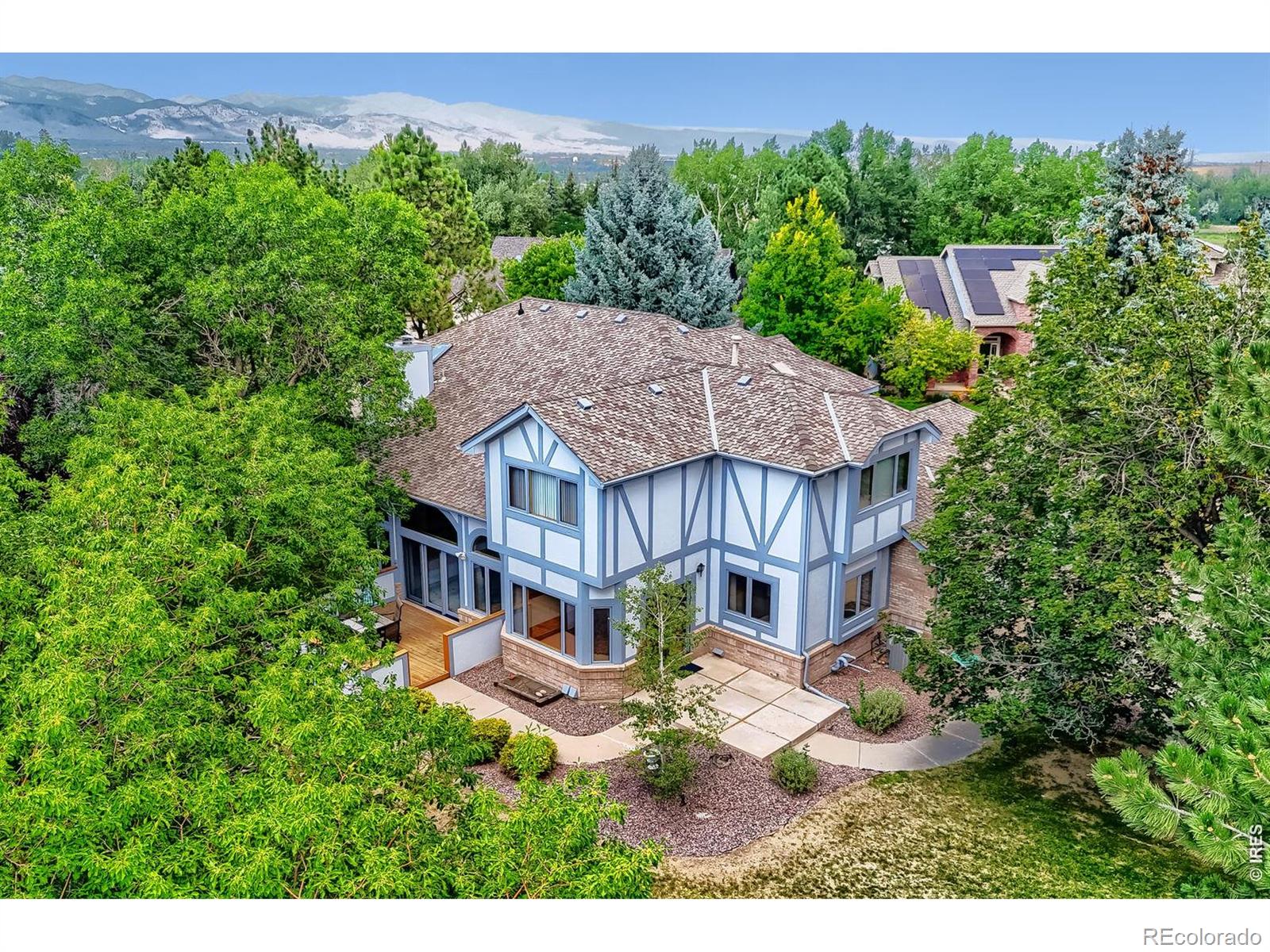 MLS Image #31 for 6348  swallow lane,boulder, Colorado