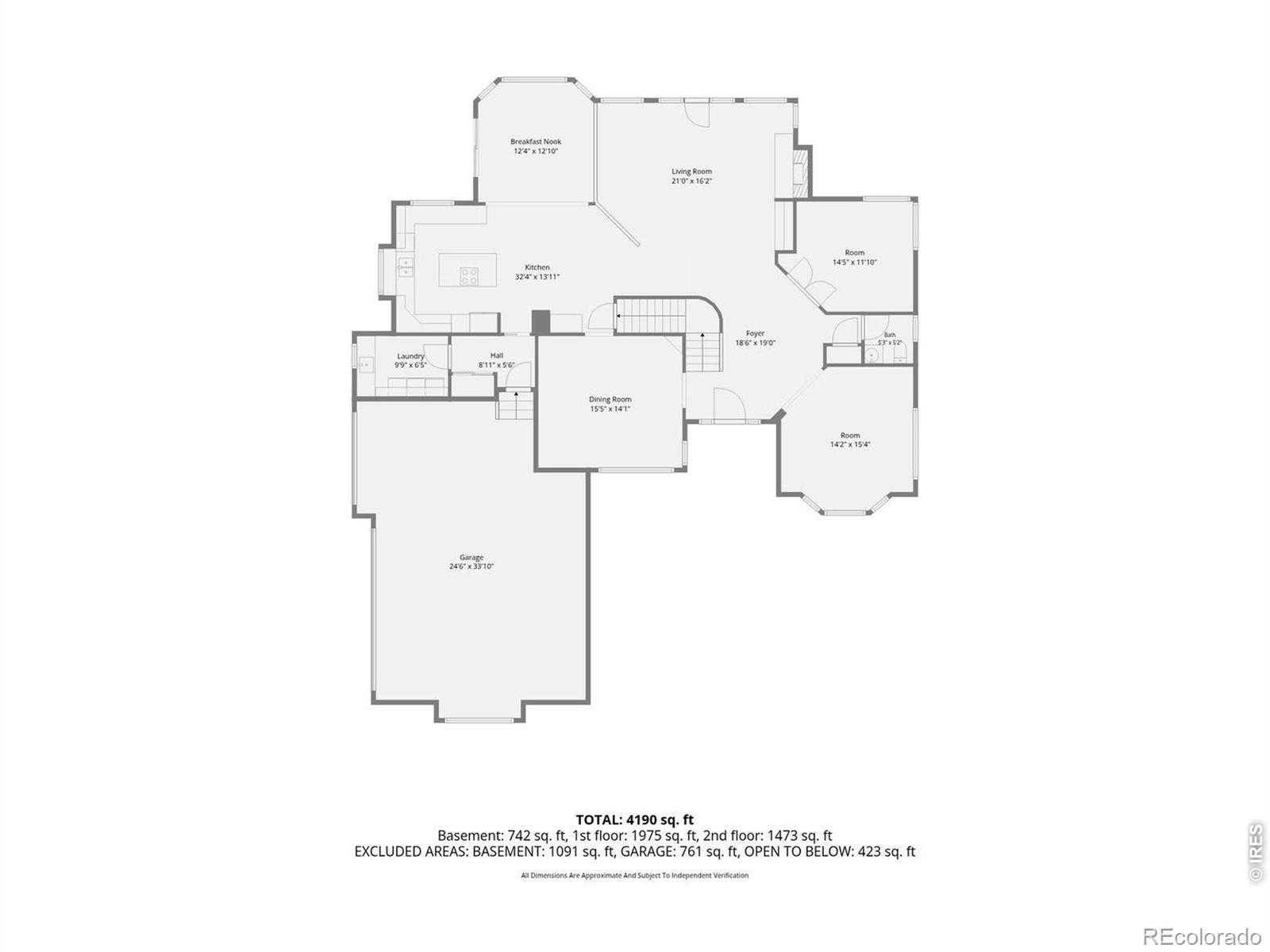 MLS Image #34 for 6348  swallow lane,boulder, Colorado