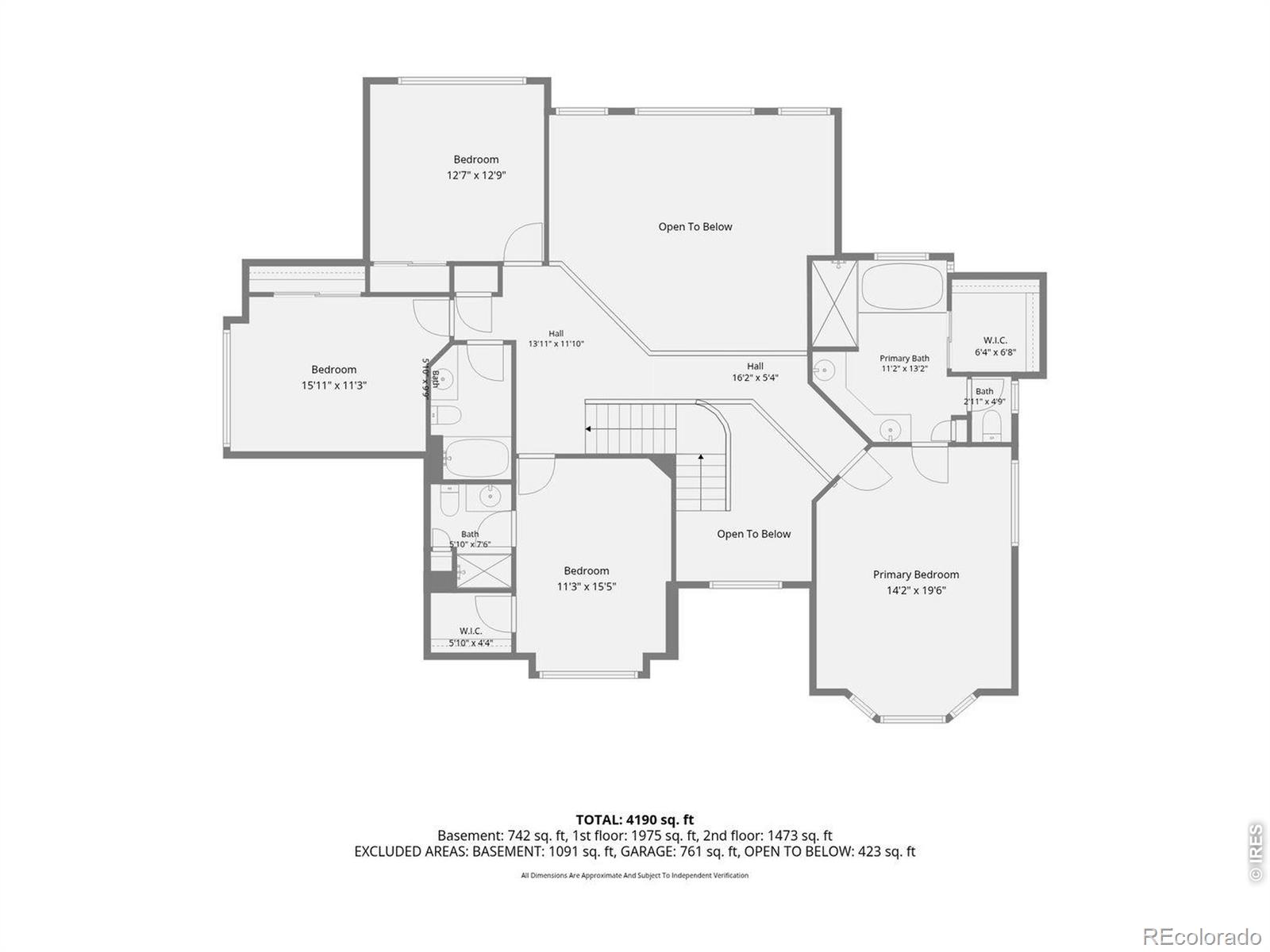 MLS Image #35 for 6348  swallow lane,boulder, Colorado
